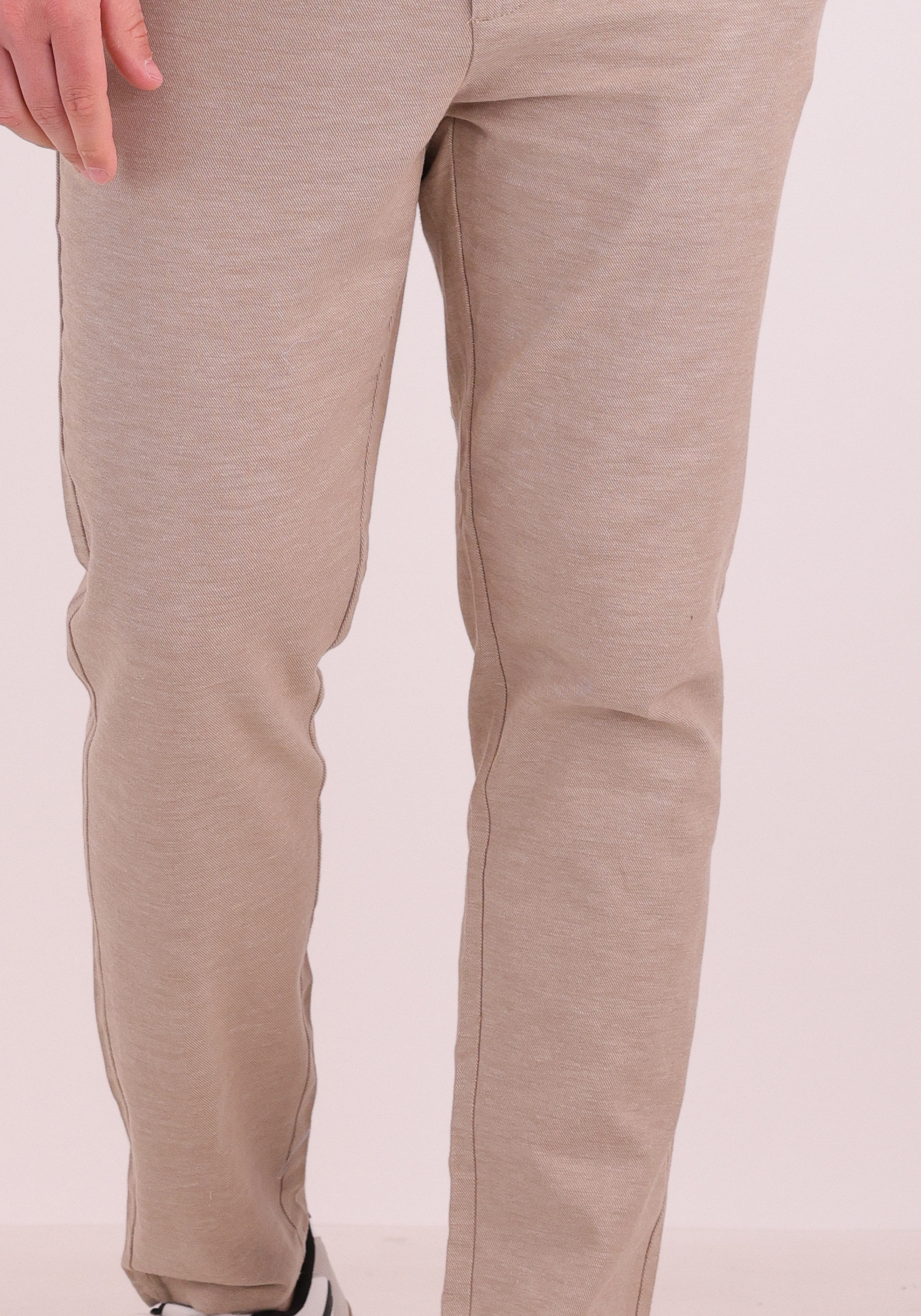 ONLY & SONS Mark Pants 22024937 Donker beige