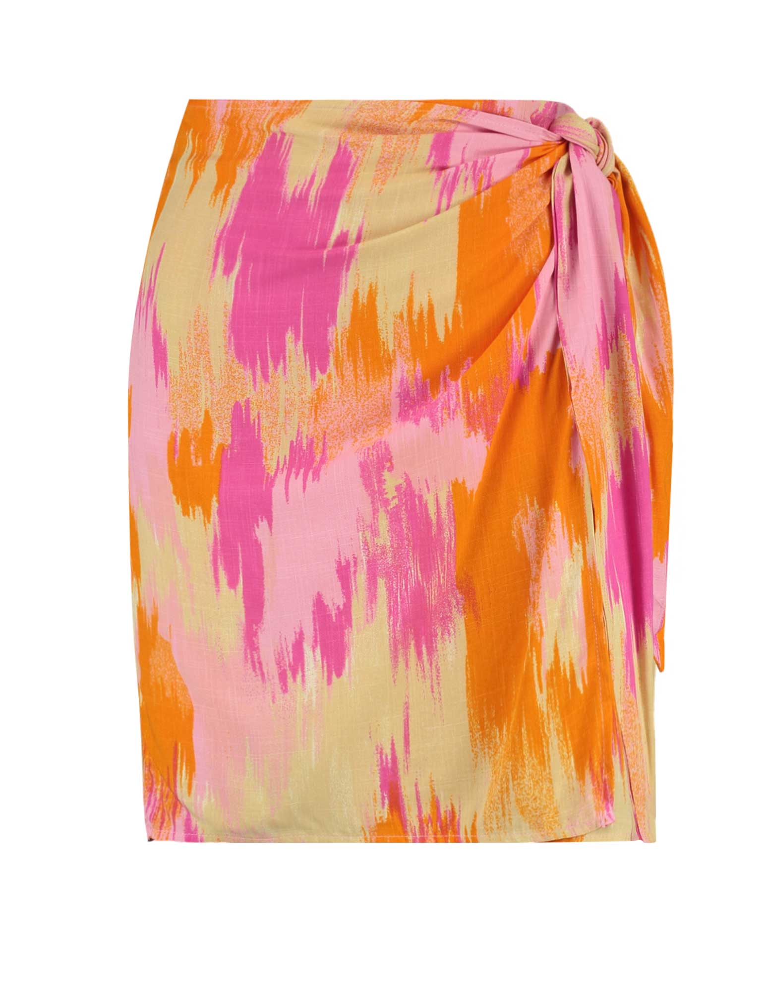 Refined Department Rok Estelle R2403236373 Roze