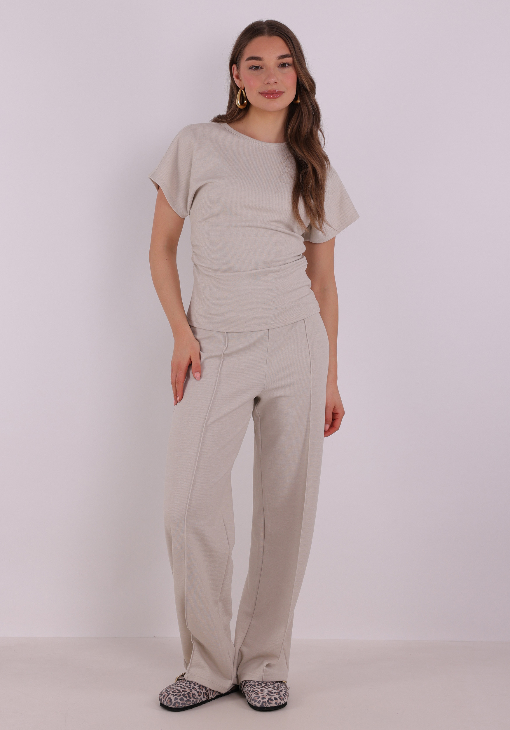 Only Broek Atlas 15369687 Beige