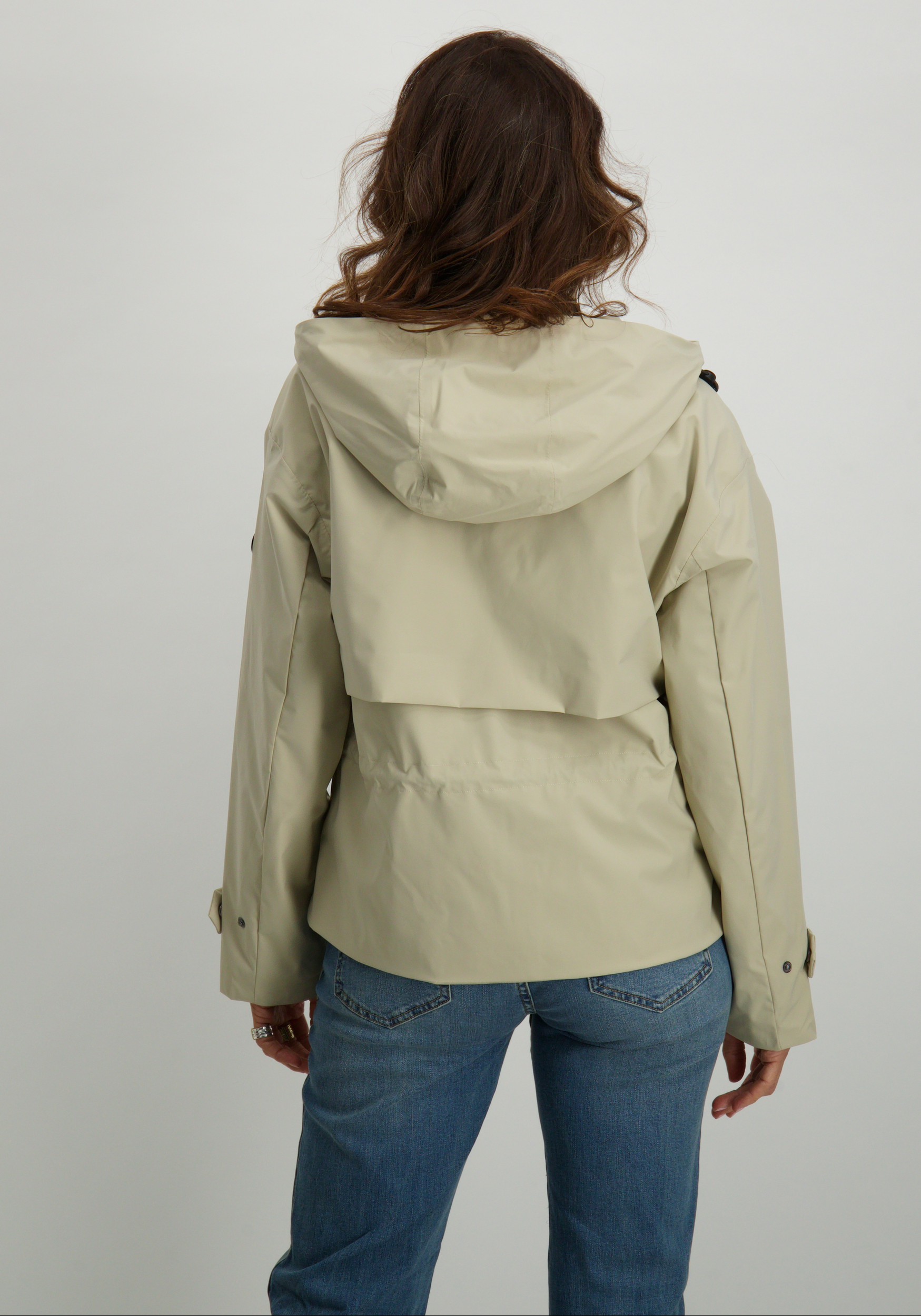 Covered - Romath Jas Fae L60376 Beige