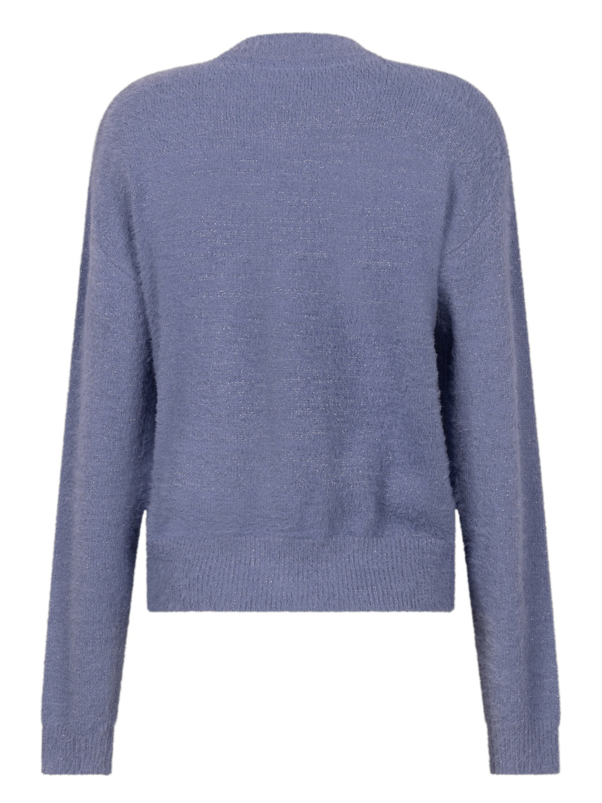 Zoso Vest 254Patty Blauw