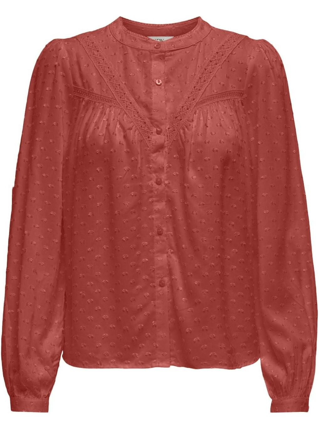 JDY Blouse Jade 15317255