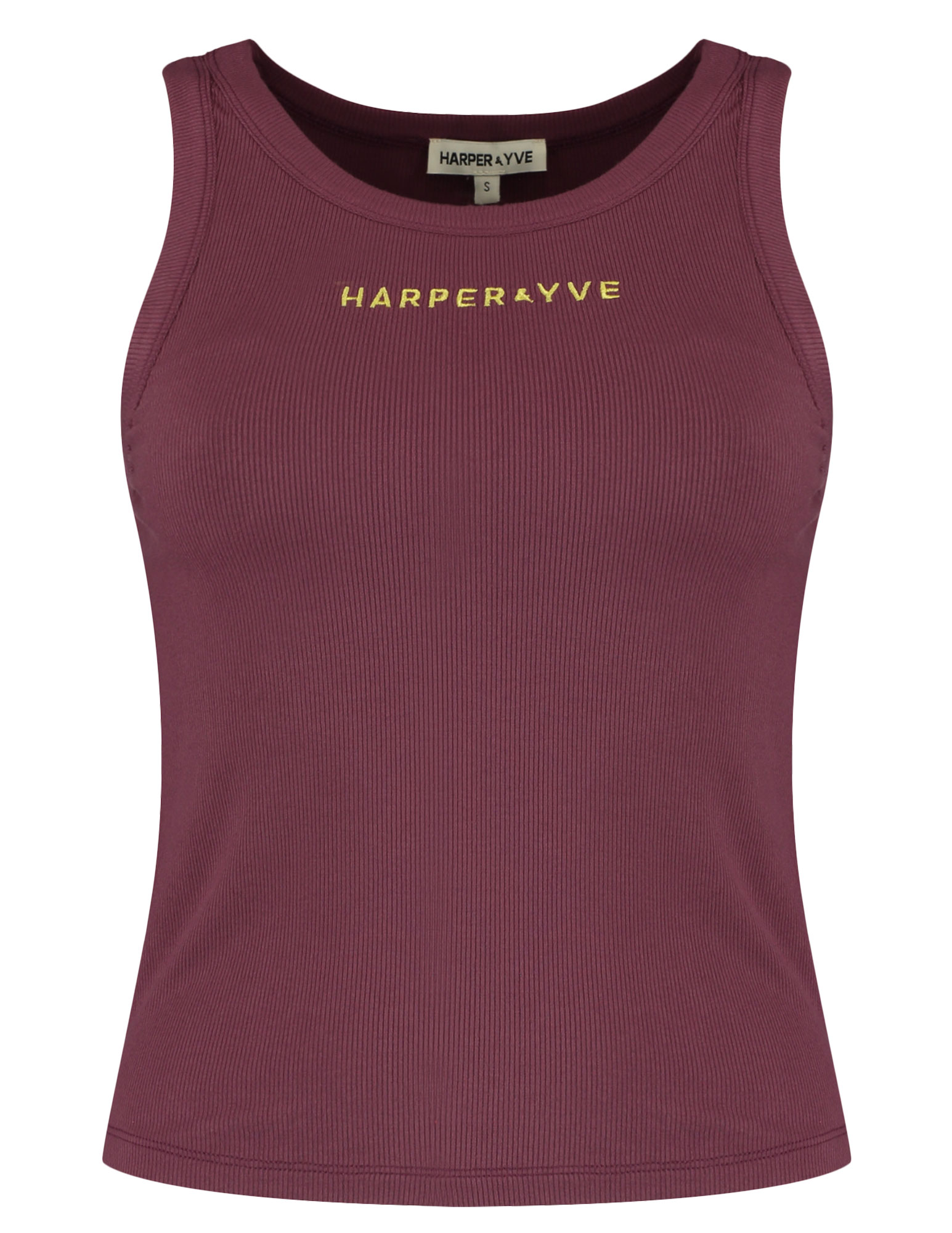 Harper & Yve Top Yenn HS6P404