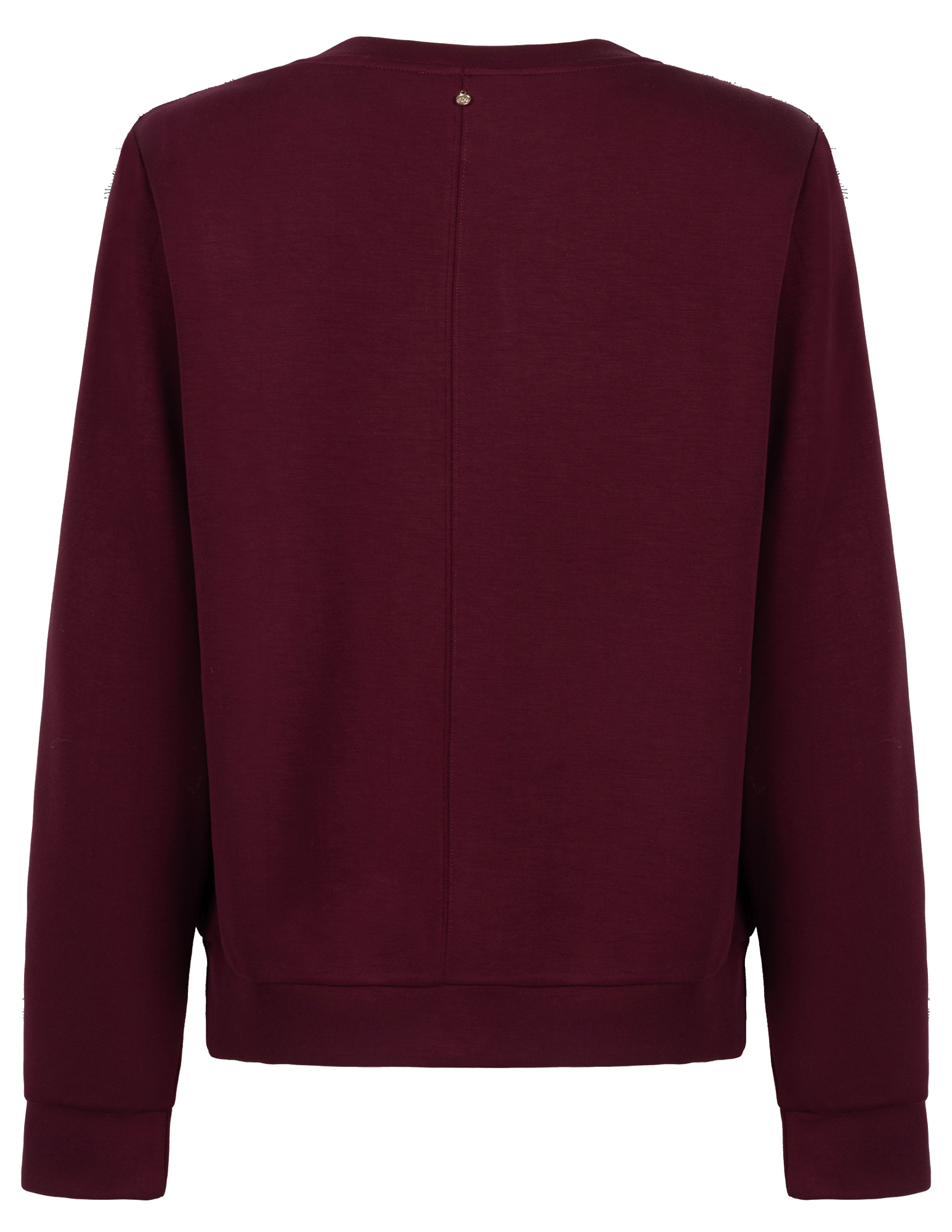 Tramontana Sweater C12-21-601 C12-21-601 Bordeaux