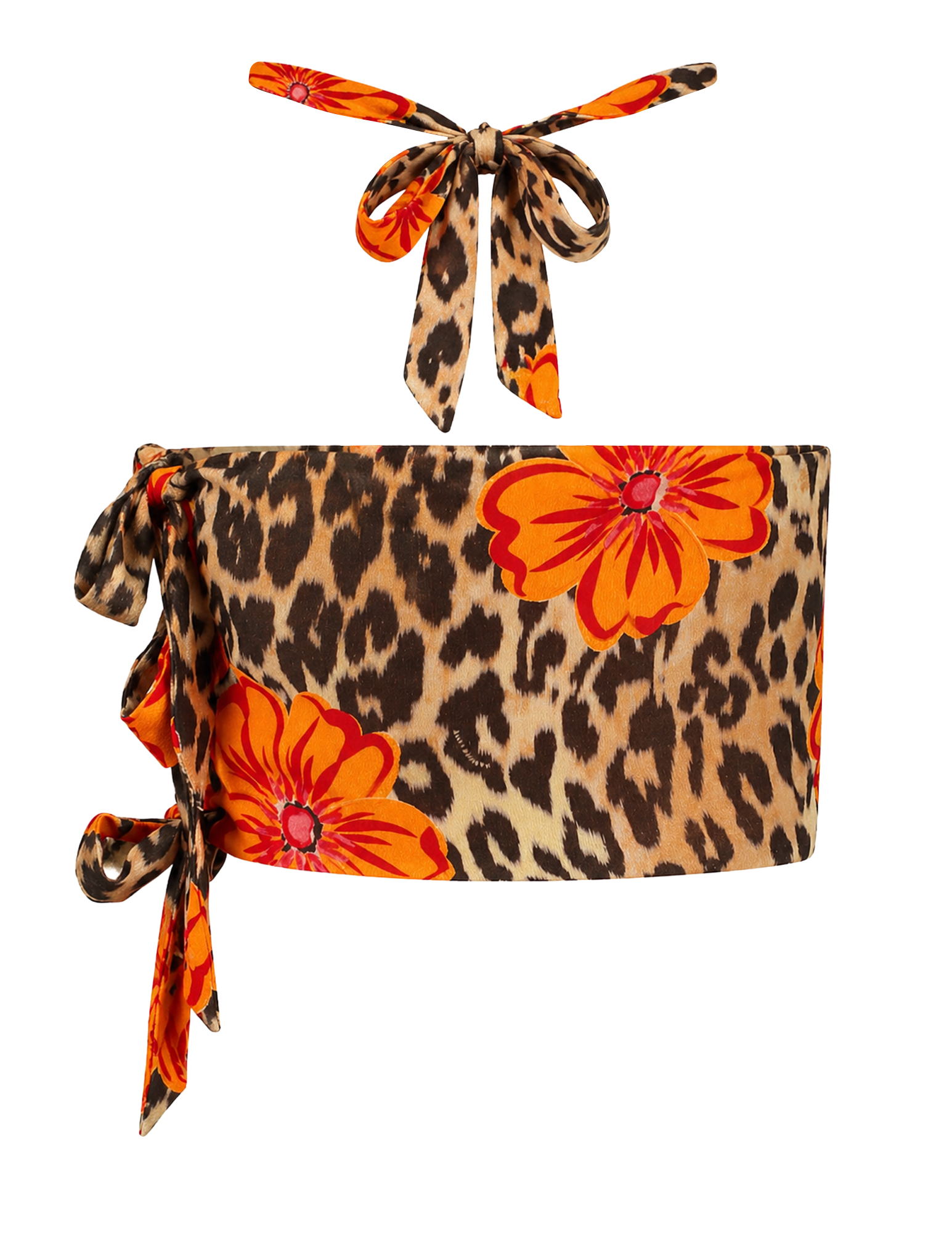 Harper & Yve Top Kees HS6P407 Licht bruin