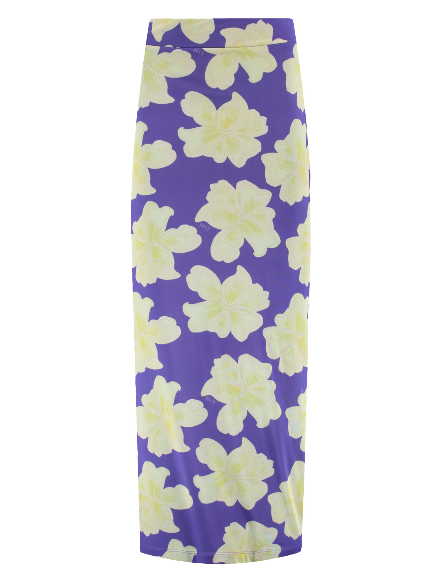 Harper & Yve Rok Leny AW25T001 Paars