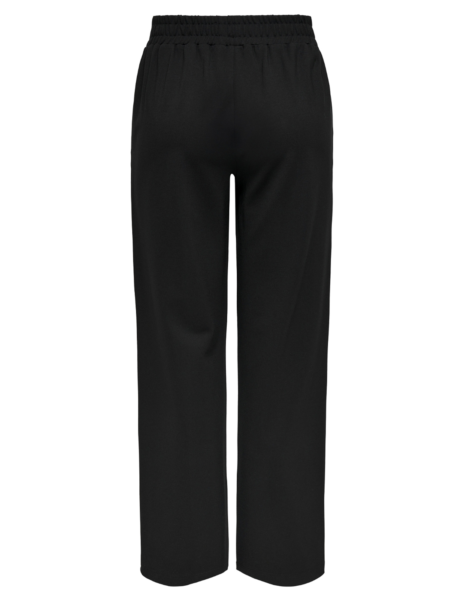 Only Broek Poptrash-suki 15235076 Zwart