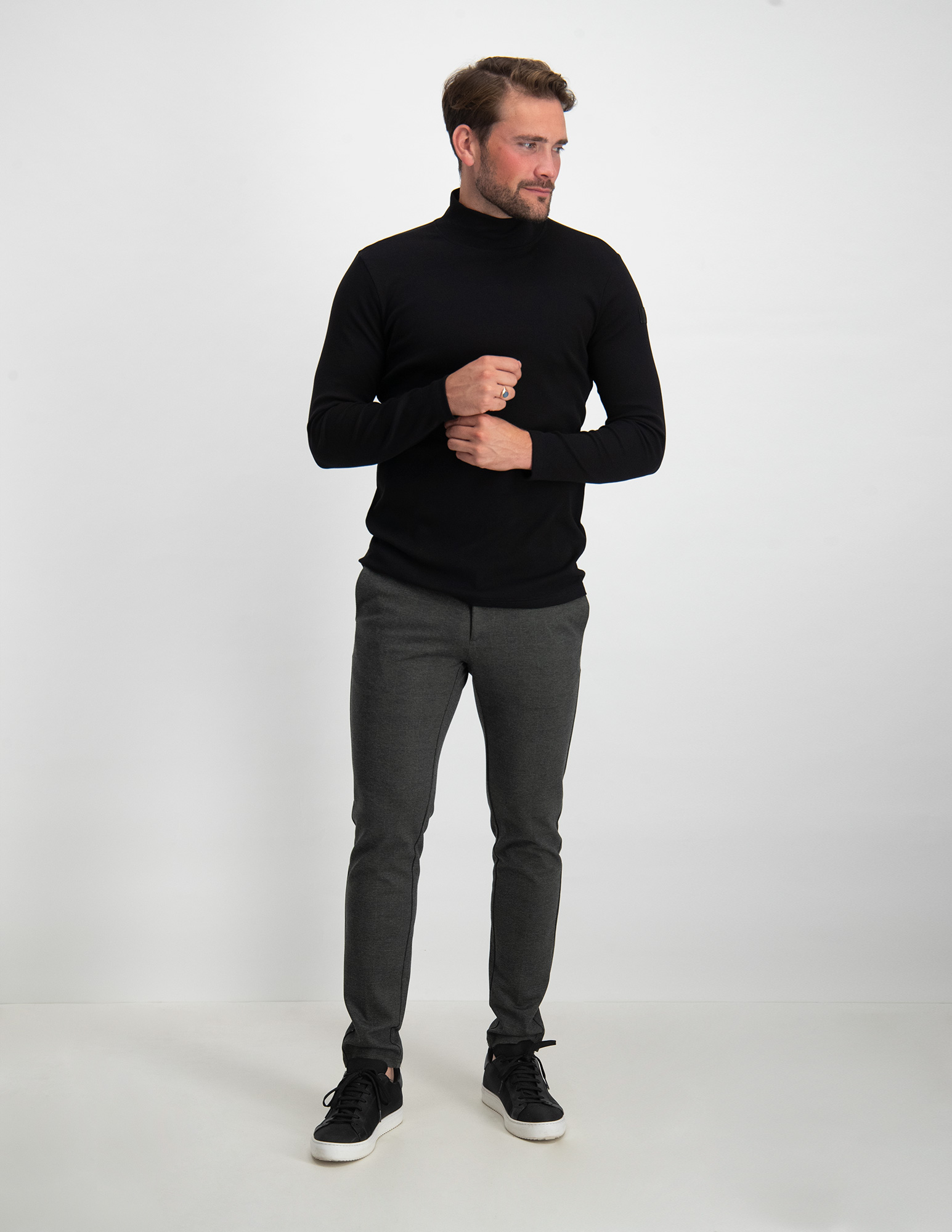 ONLY & SONS Mark pants 22019887 Leger Groen