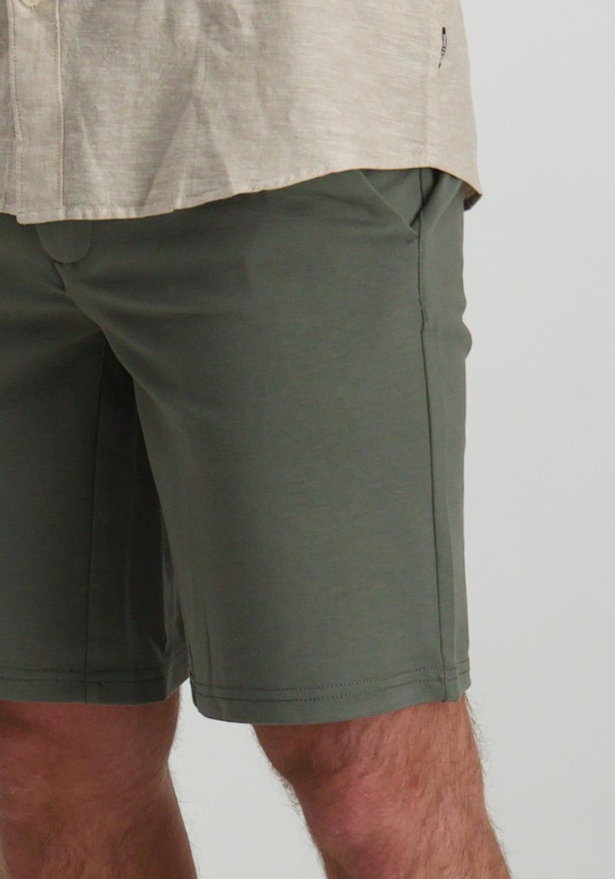 ONLY & SONS Korte broek Mark 22018667 Olijf Groen