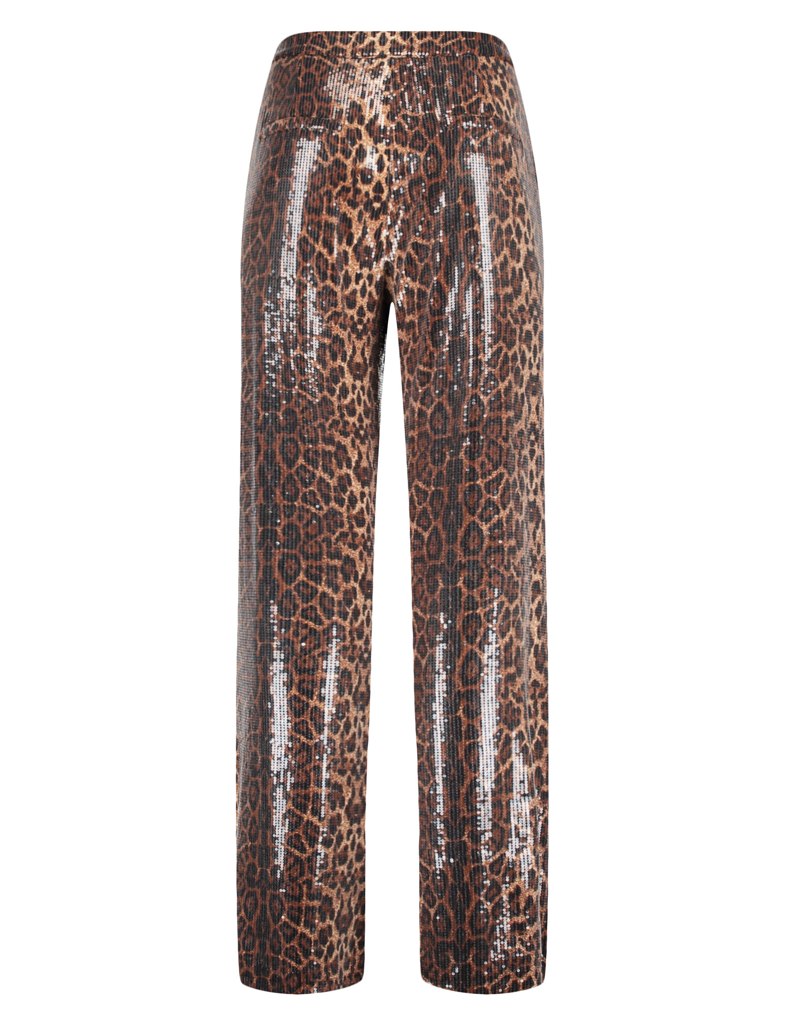 Harper & Yve Broek Holly DW25P110 Bruin