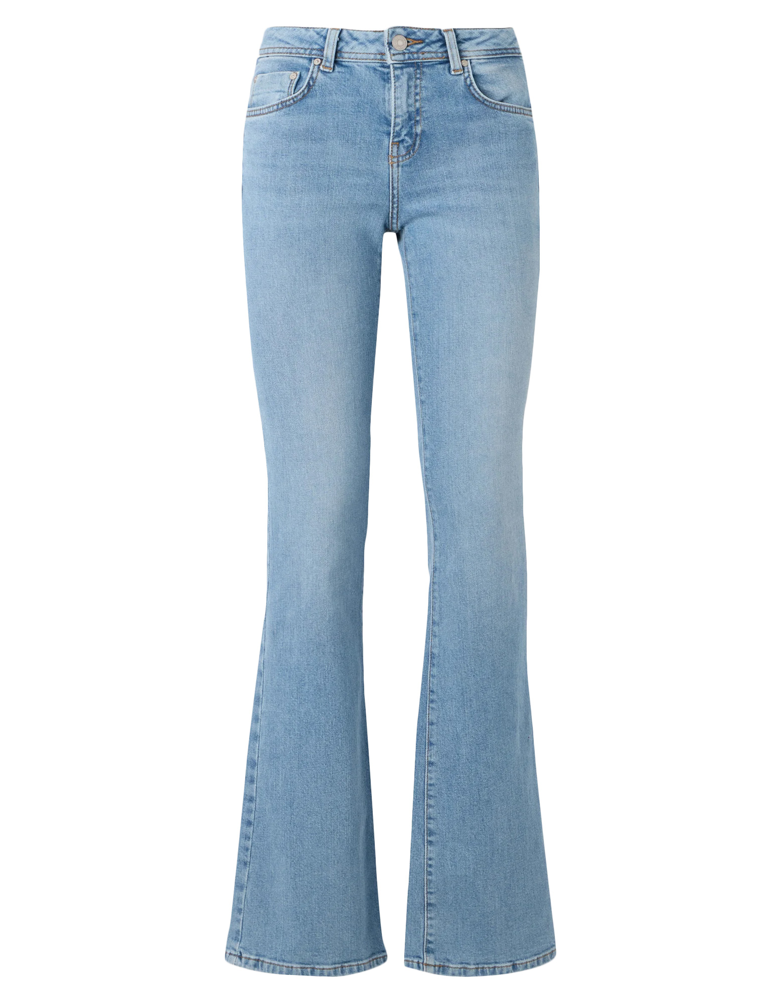 LTB Jeans Juliana 51738 Licht blauw