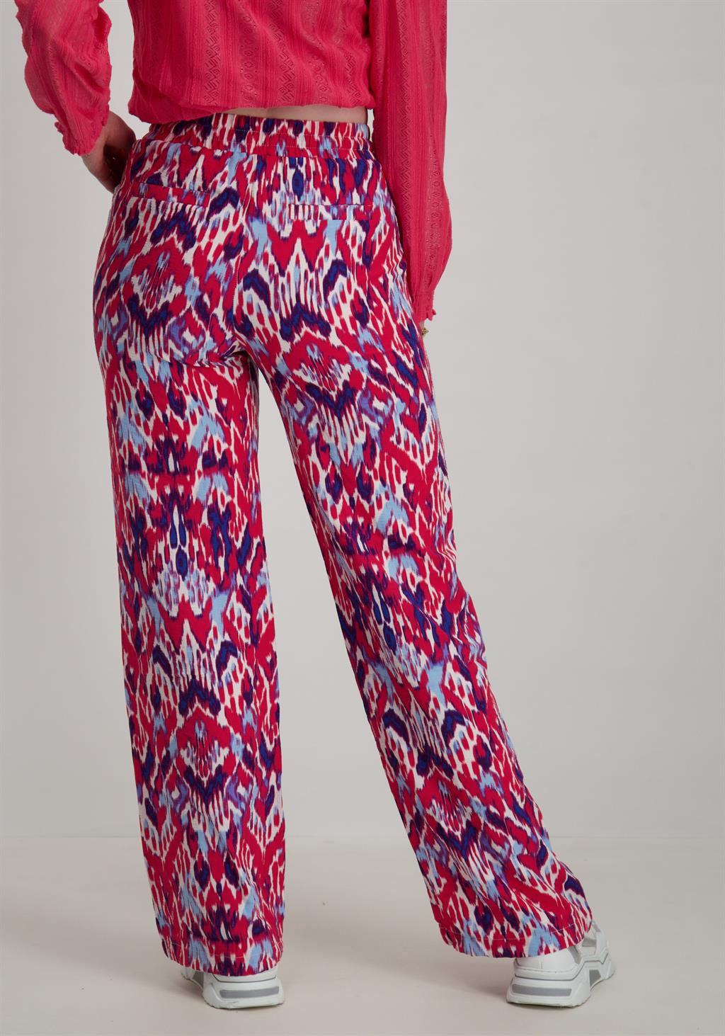 Lofty Manner Broek Maggie Multi