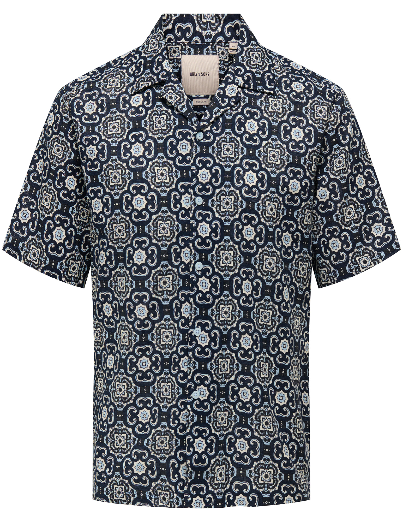 ONLY & SONS Overhemd Caiden 22032833