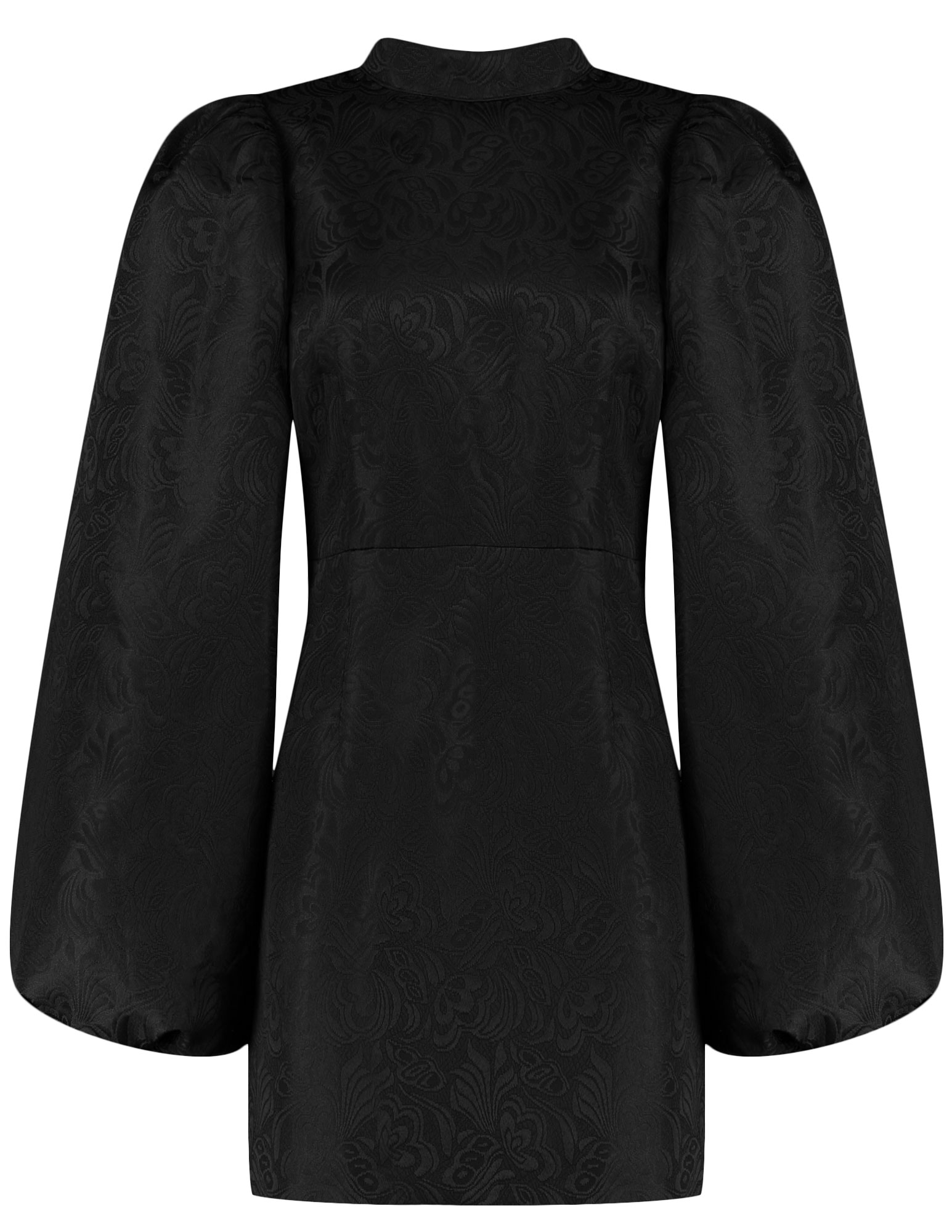 Harper & Yve Jurk Larissa DW25P911 Zwart