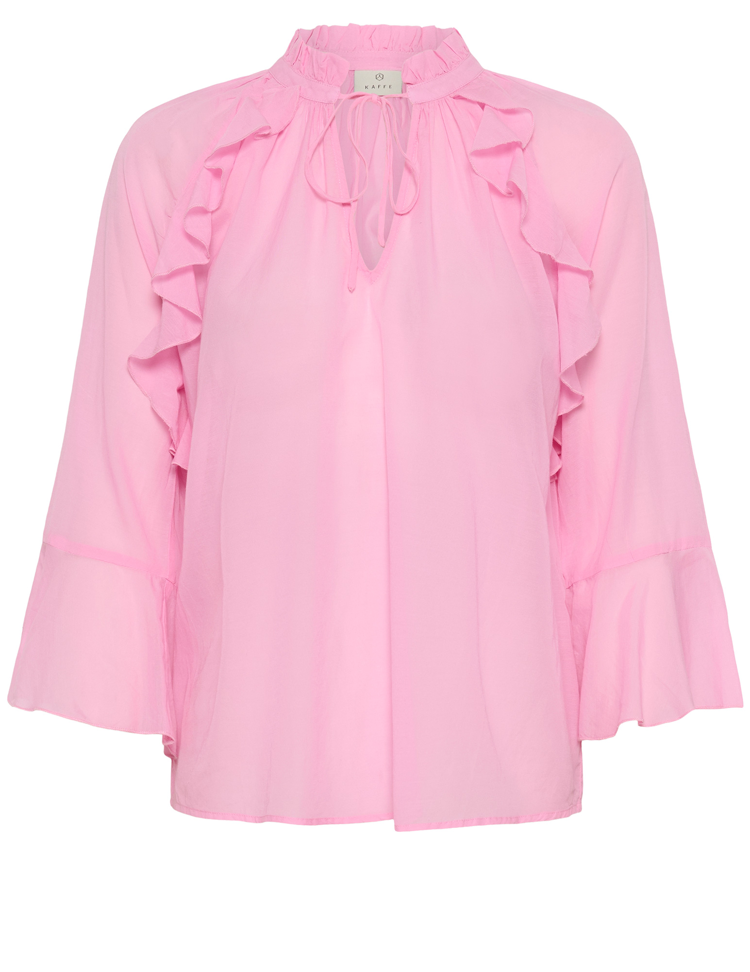 Kaffe Clothing Blouse Flora 10511480