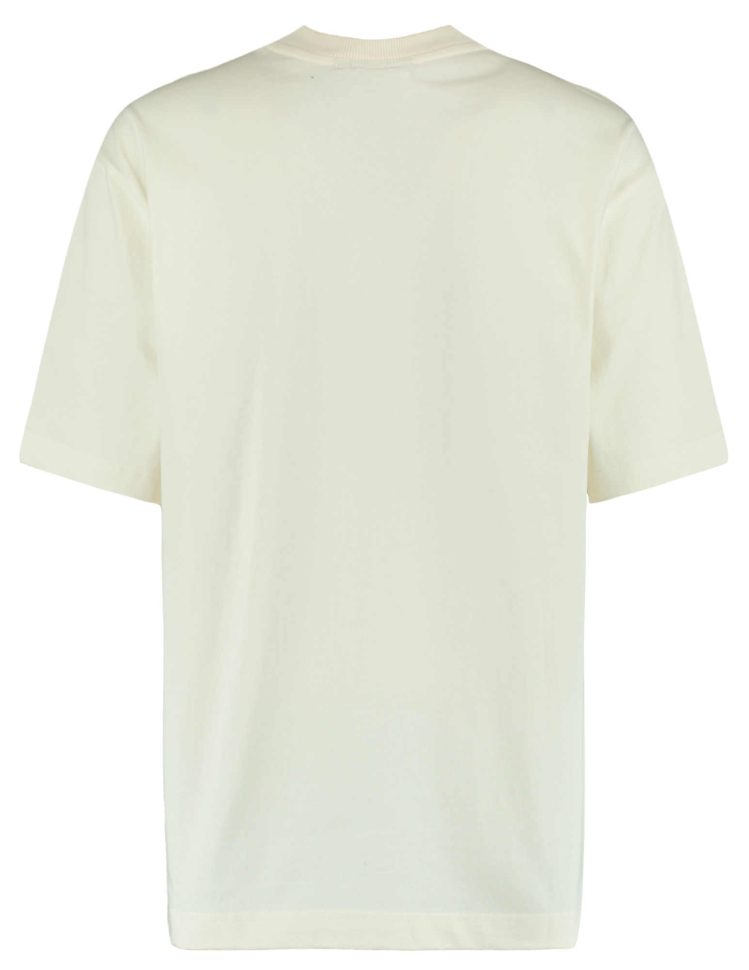 Off The Pitch T-shirt X-Ray OTP261041 Ecru