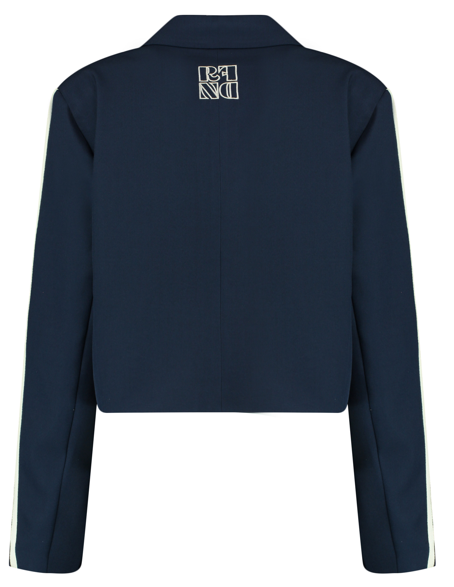 Refined Department Blazer Niv R2509455753 Donker blauw