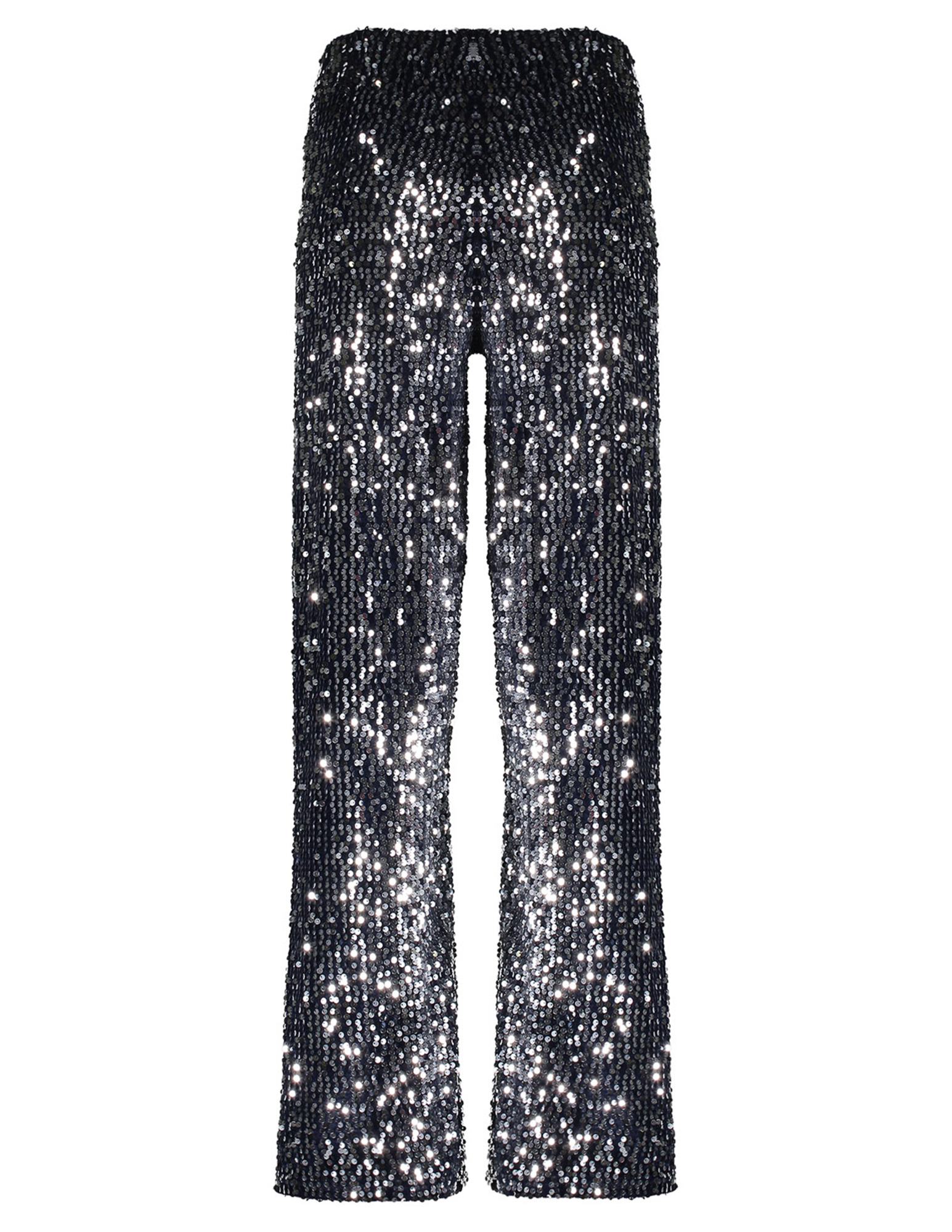 Geisha Broek 41944-20 Blauw
