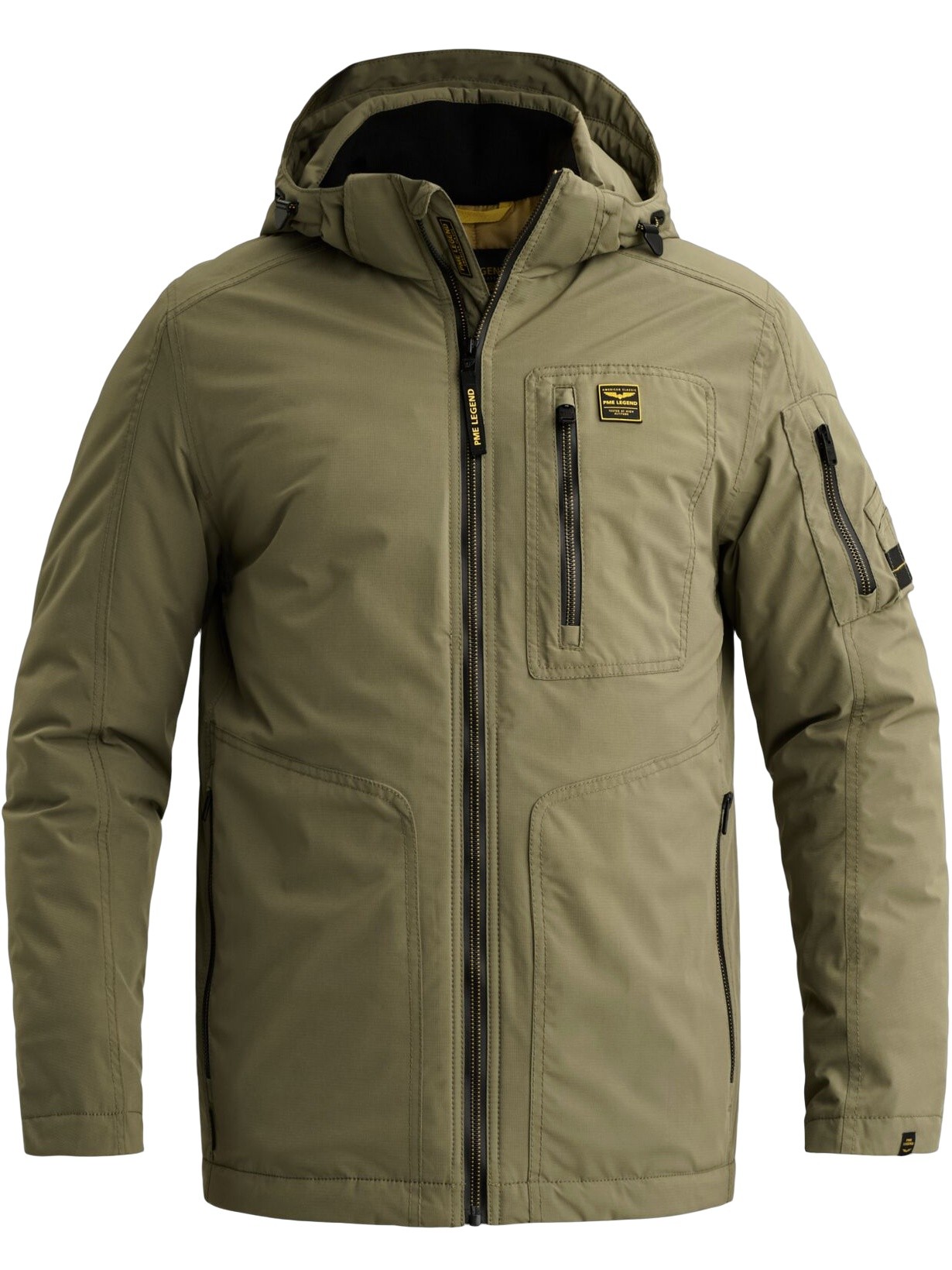 PME Legend Winterjas Conestoga PJA2609142