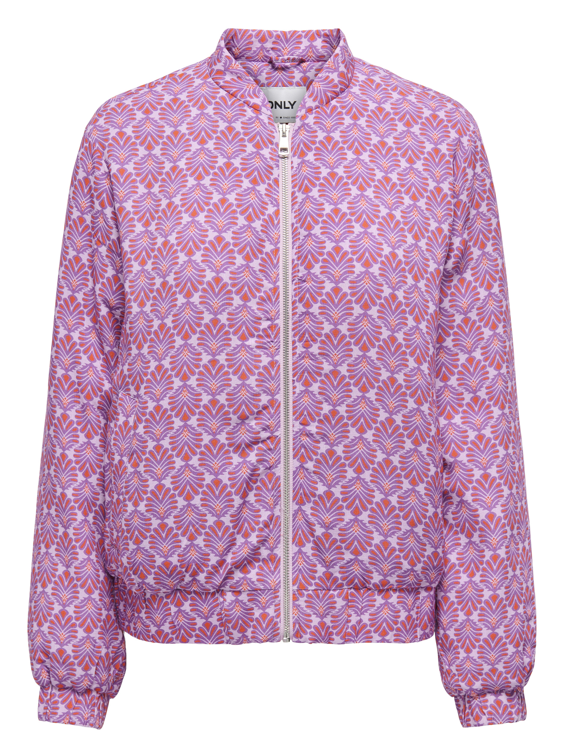 Only Bomberjack Biana 15347339 Roze