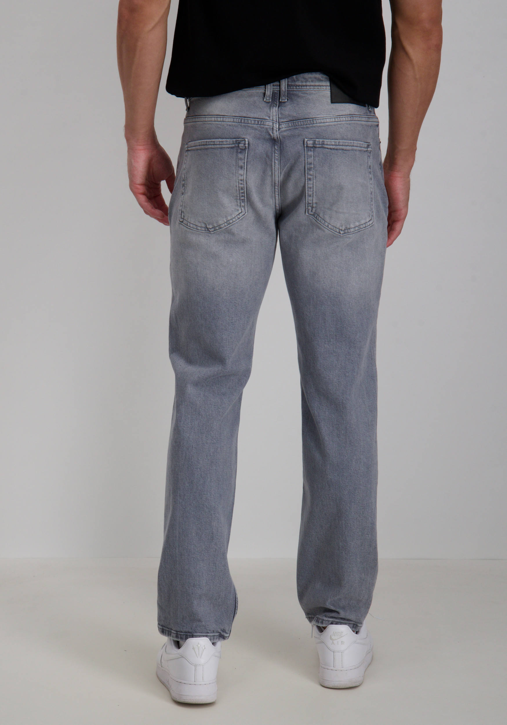 ONLY & SONS Jeans Edge performance 22033823 Grijs