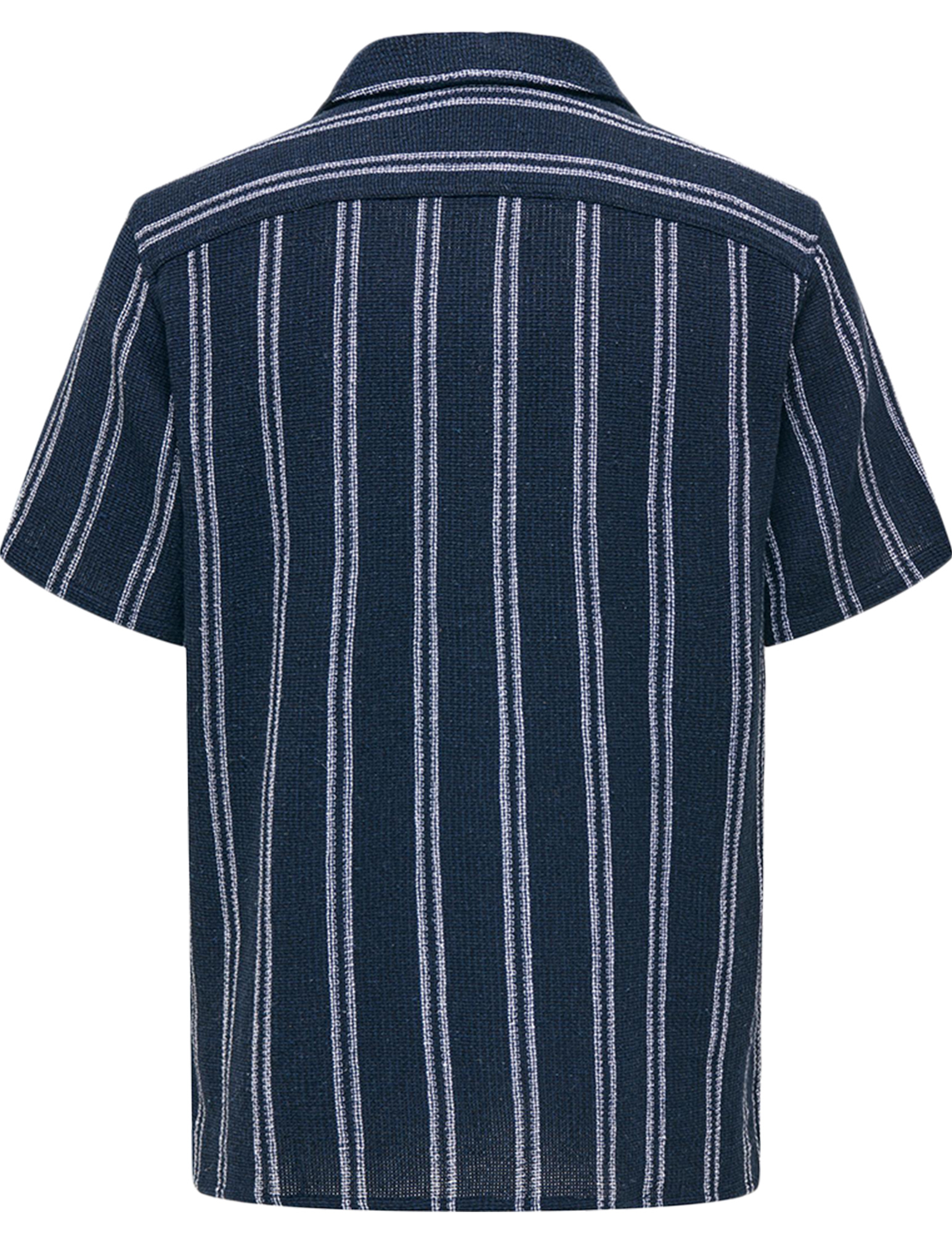 ONLY & SONS Overhemd Trev 22025659 Blauw