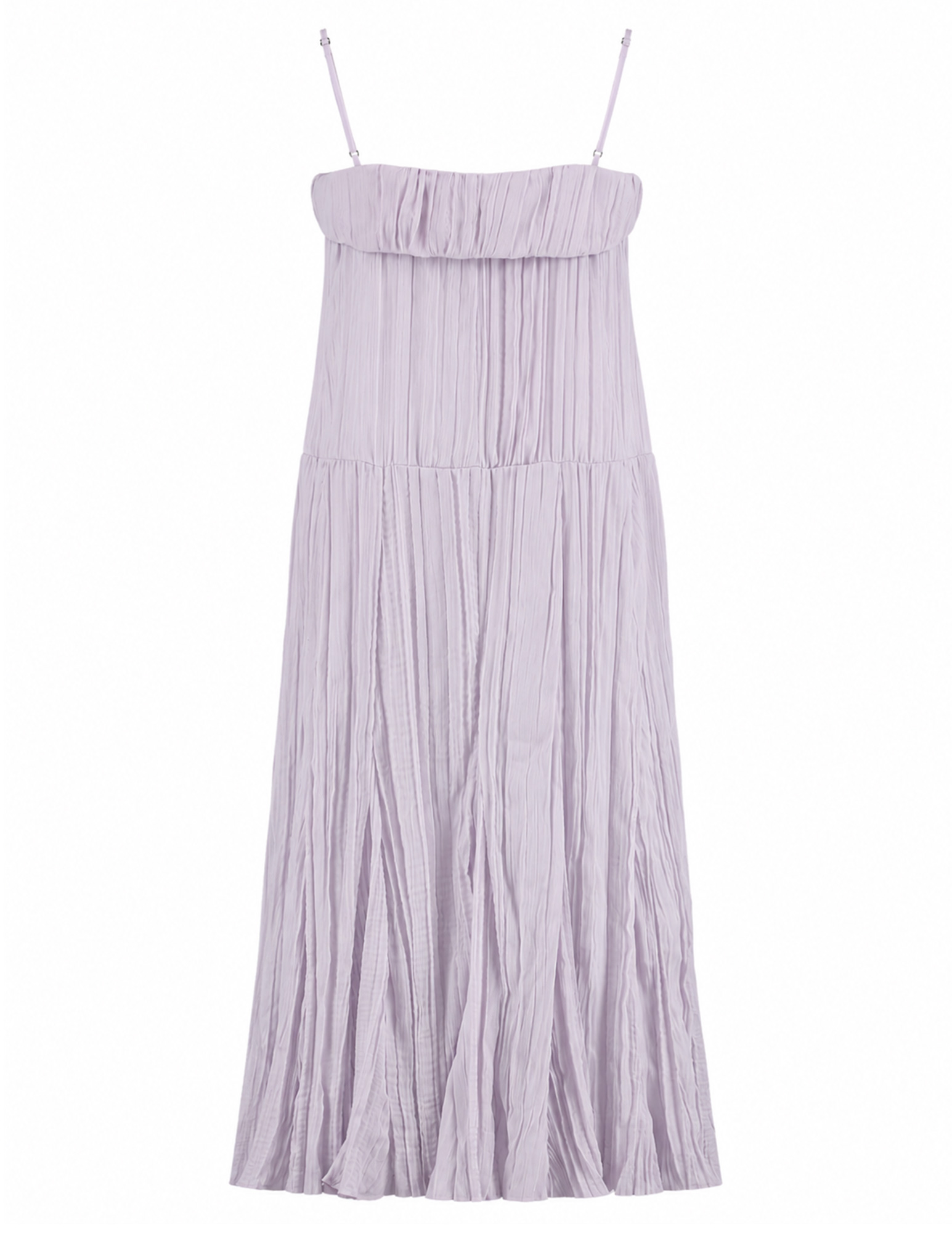 VERO MODA Jurk Saseline 10355733 Lila