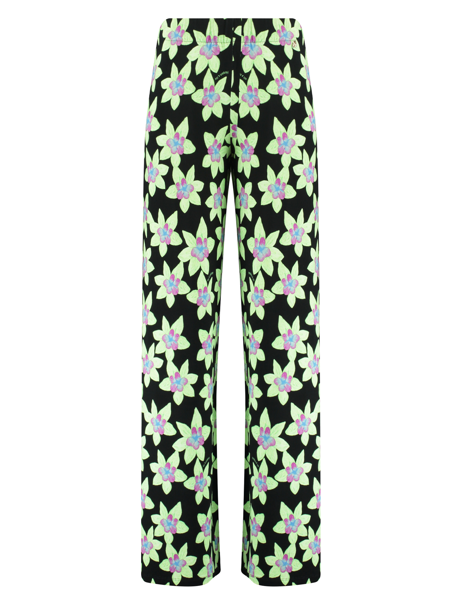 Harper & Yve Broek Jane SS25T104