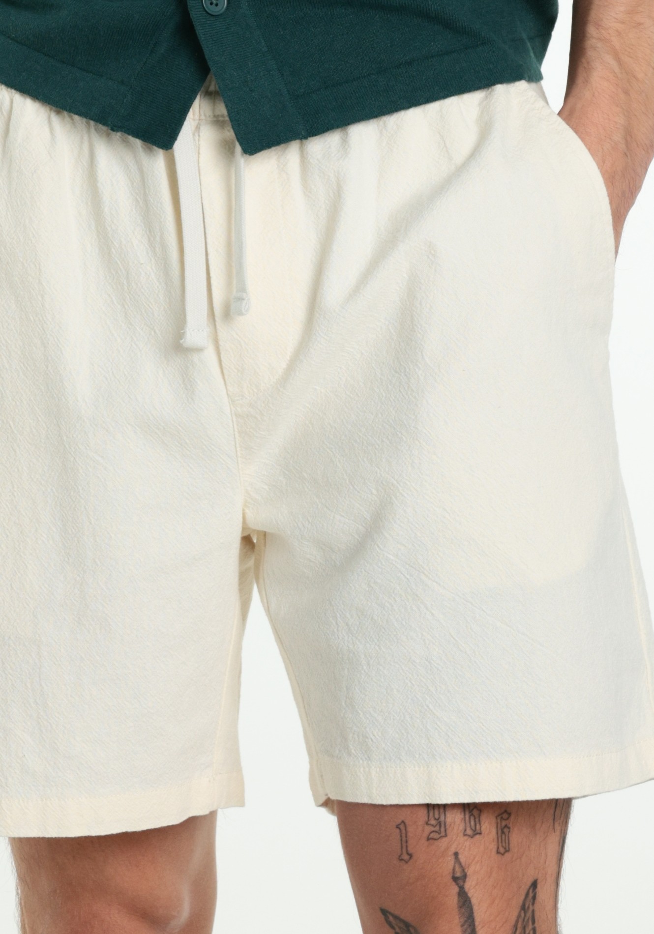 ONLY & SONS Short stel  22036371 Beige