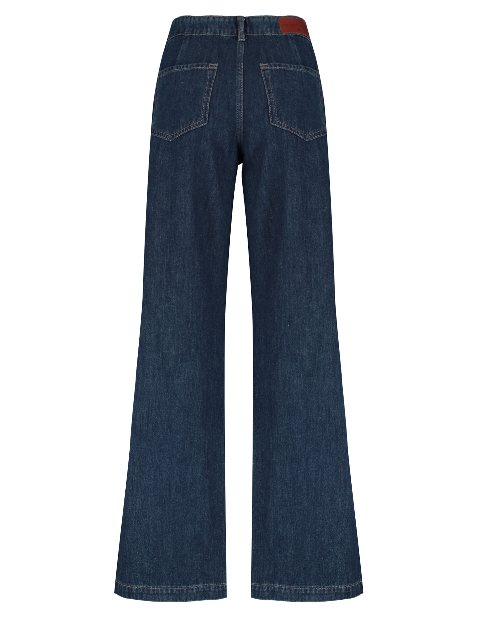 Cup of Joe Jeans Maxine Maxine Donker Blauw