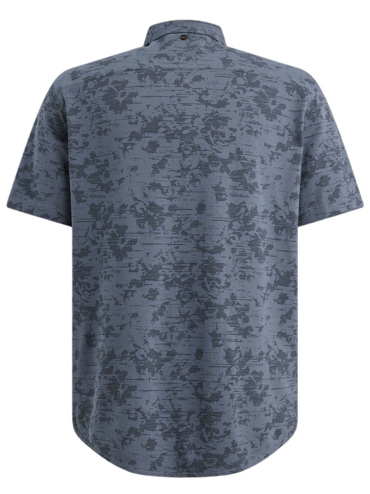 PME Legend Overhemd PSIS2603254 Blauw