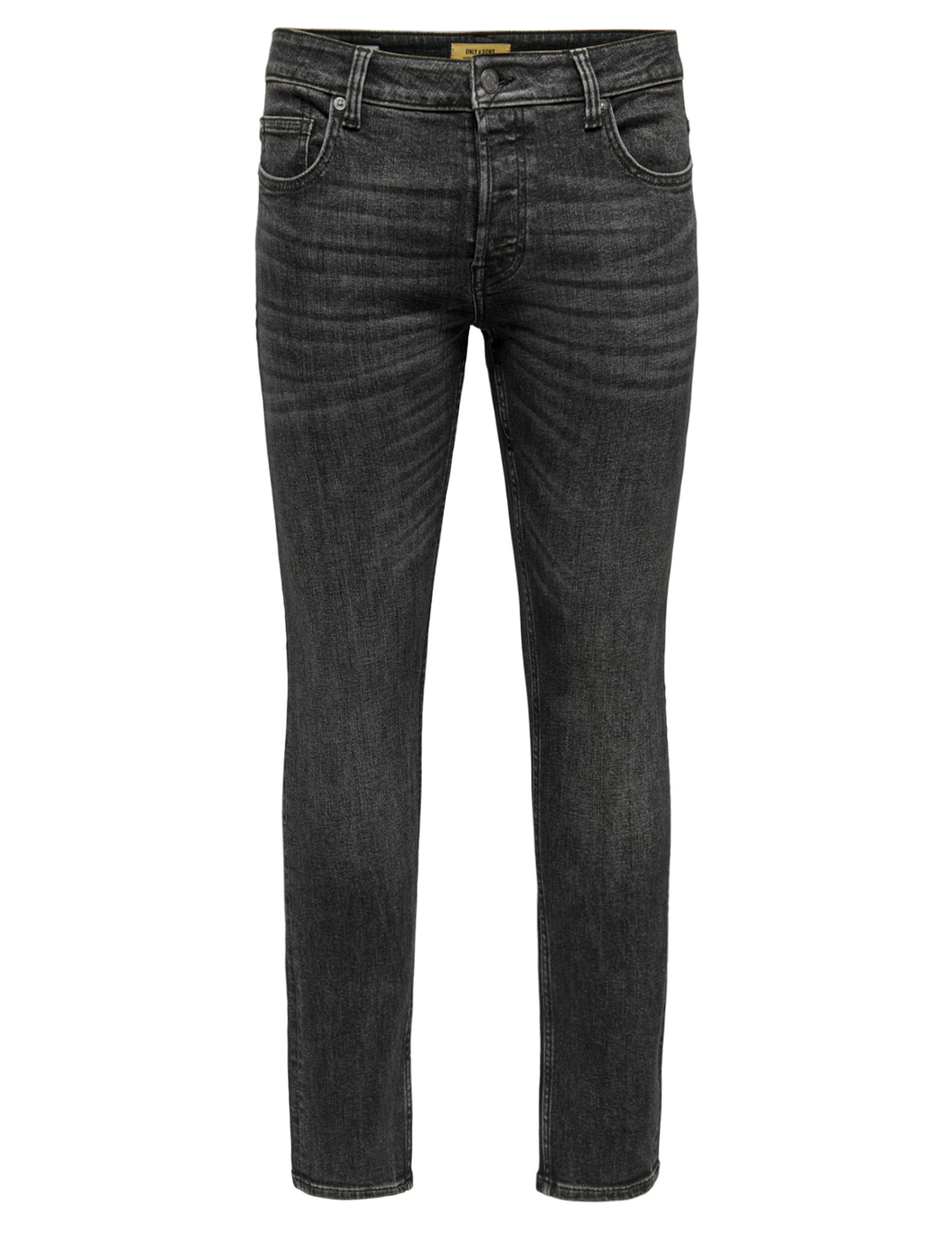 ONLY & SONS Jeans Loom 22023145 Zwart