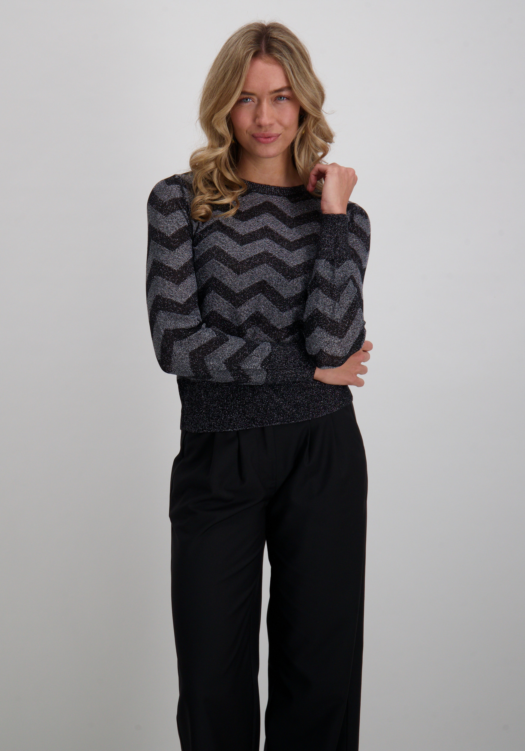 Only Top Jillo 15358443 Zwart