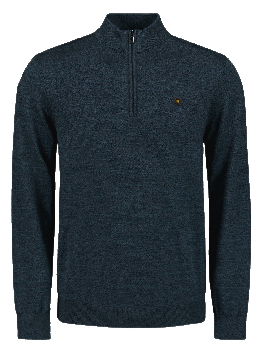 No Excess Trui N2185 Blauw