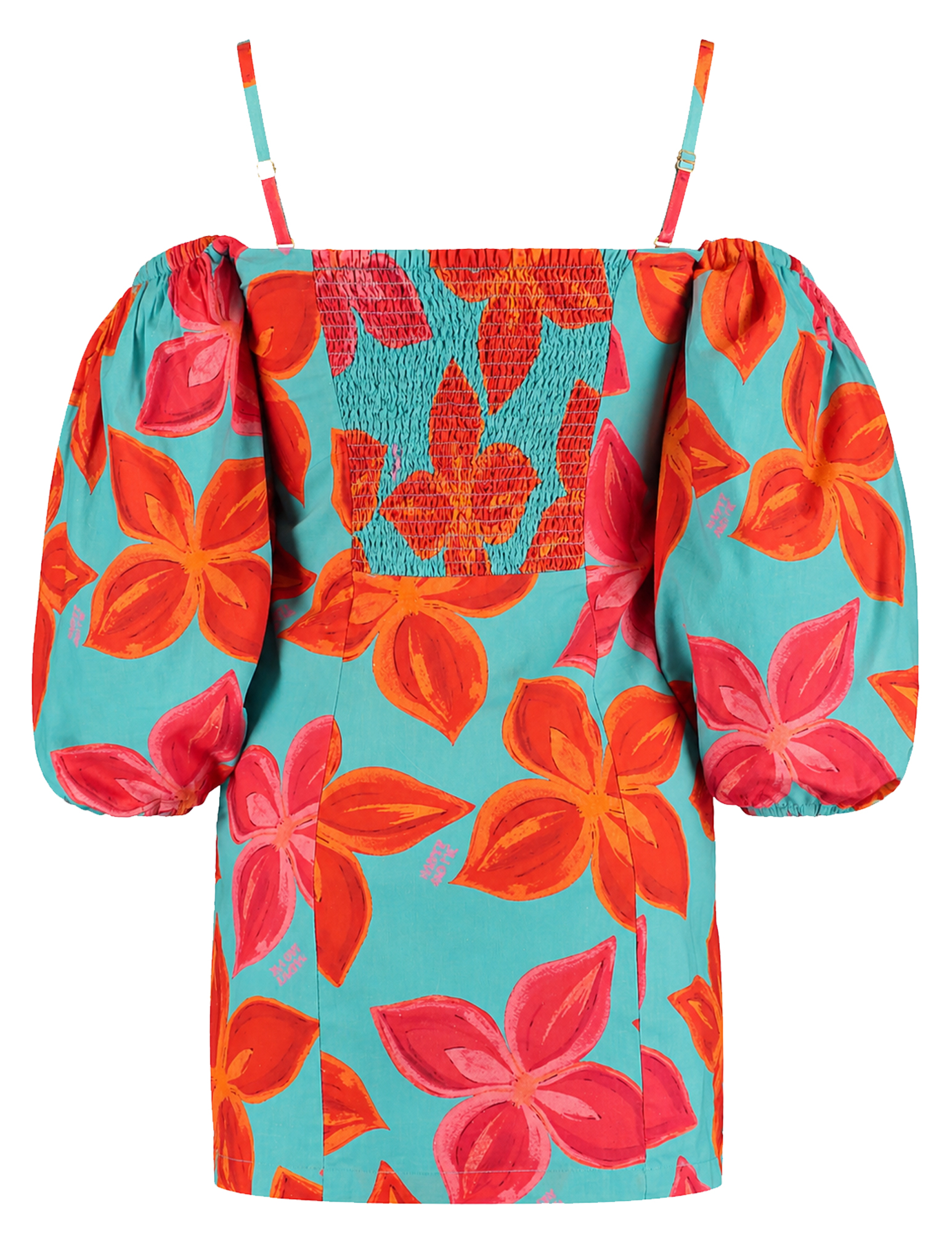 Harper & Yve Jurk Kailey HS6C905 Multi