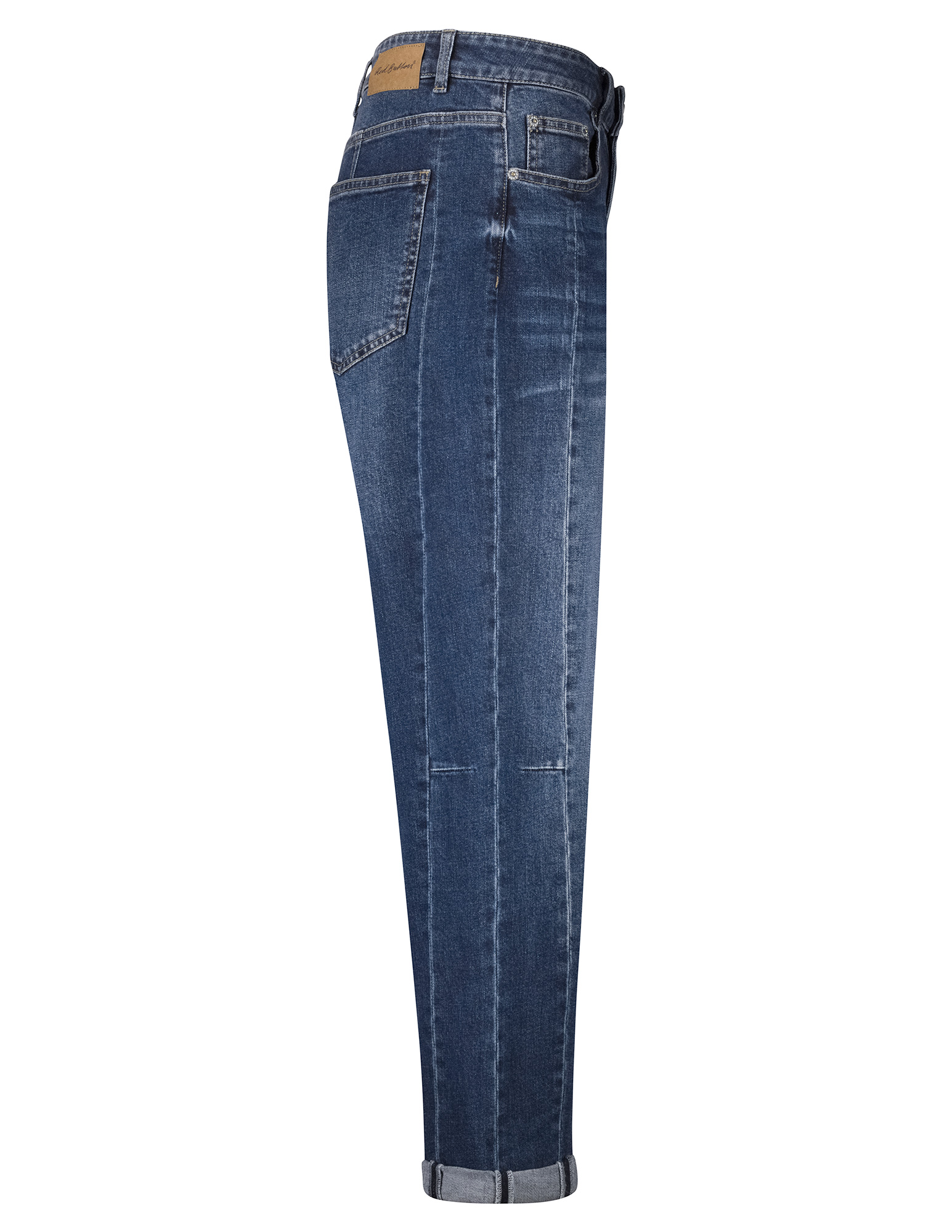 Red Button Jeans Caitlin SRB4600 Jeans blauw