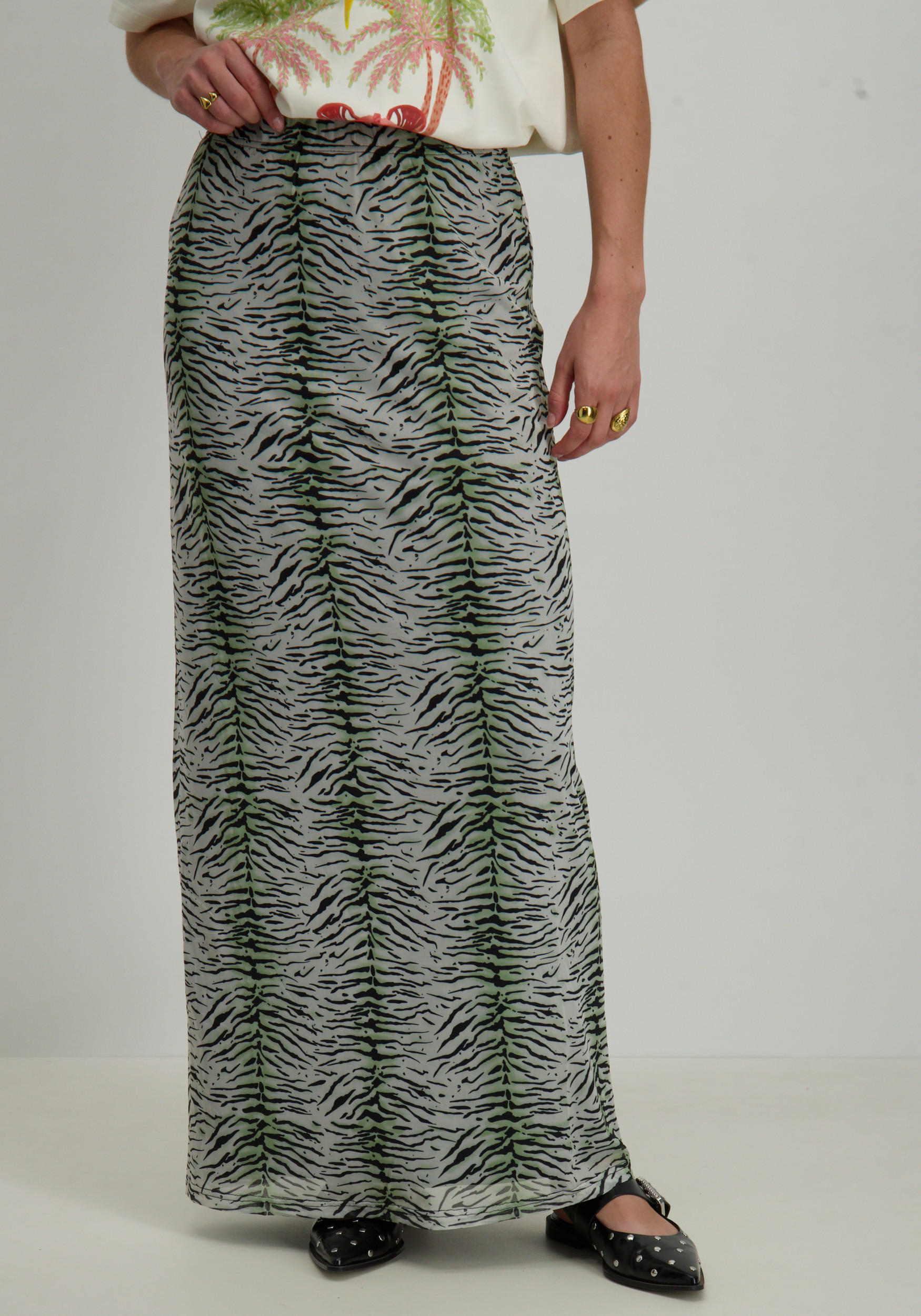 Refined Department Rok Jasmijn R2505251694 Multi