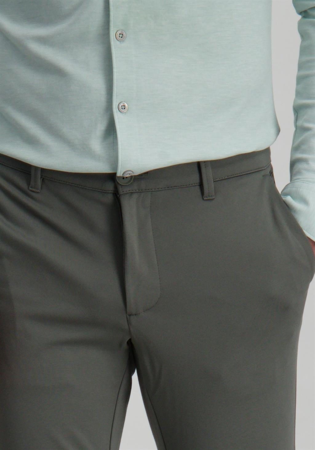 ONLY & SONS Pantalon Mark 22010209 Grijs