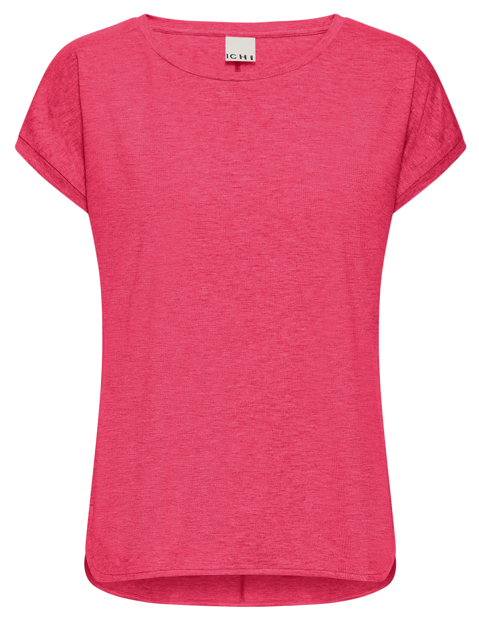 Ichi T-shirt Rebel  20109945 Rose