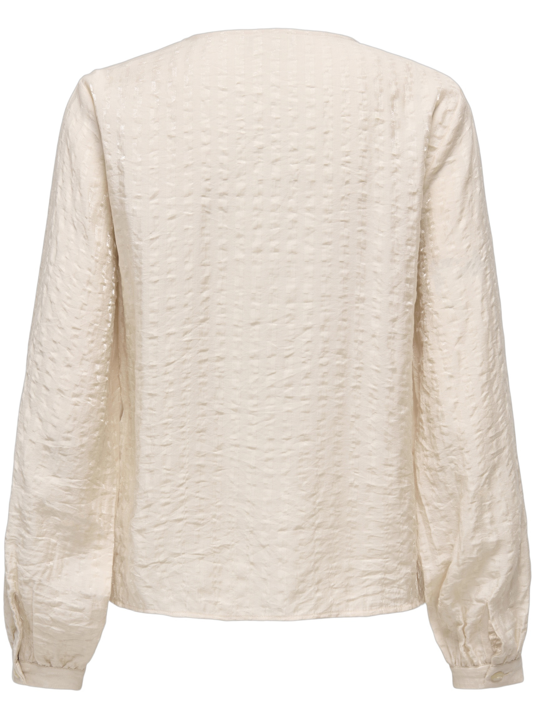 Jacqueline de jonge Blouse Fina 15361364 Beige