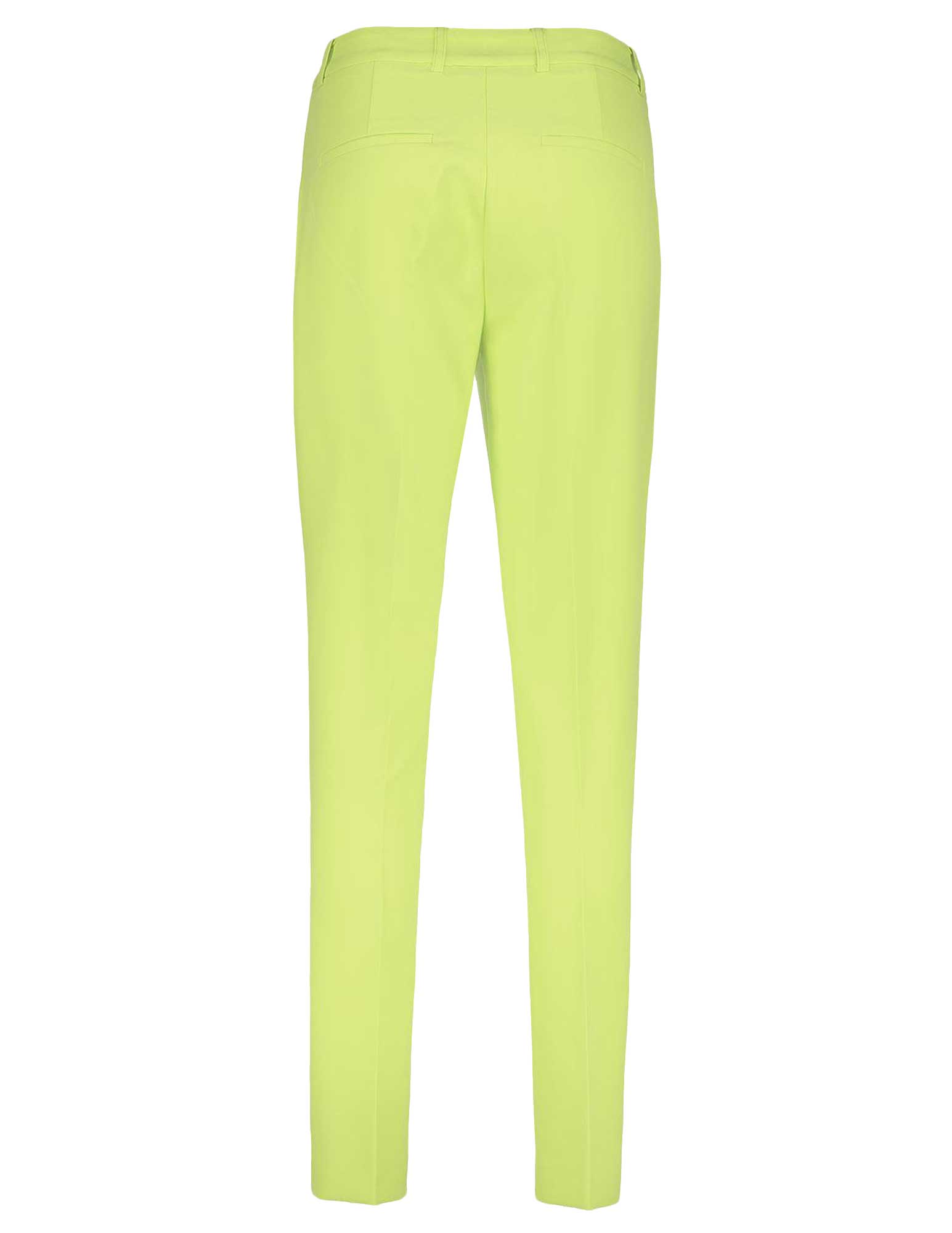 Geisha Broek 41111-32 Licht groen