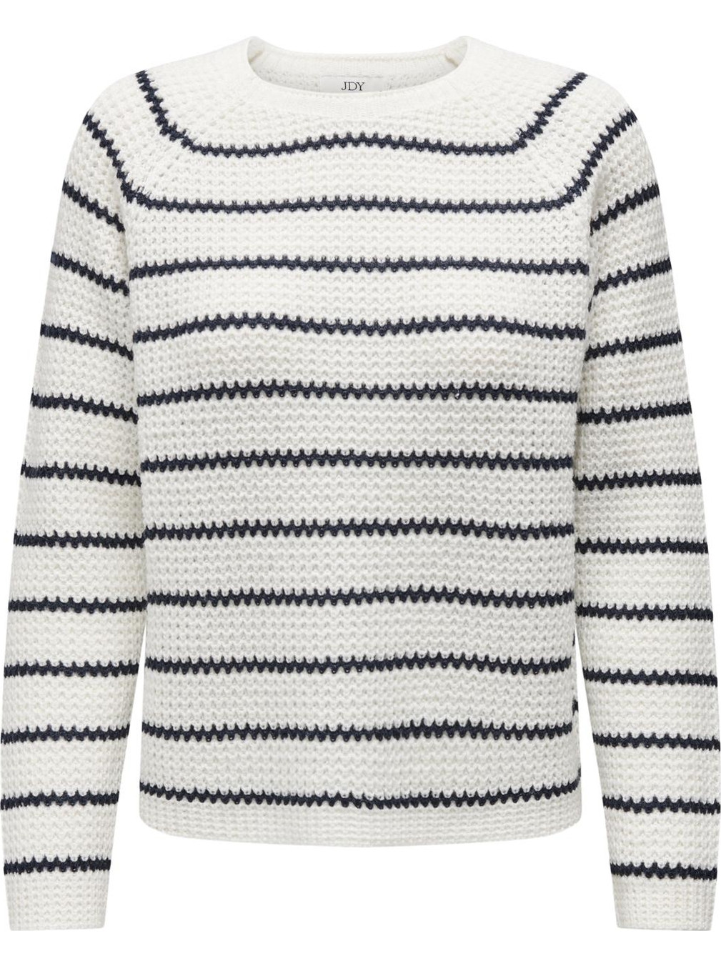 Jacqueline de jonge Trui Ellen 15312077 Donker blauw