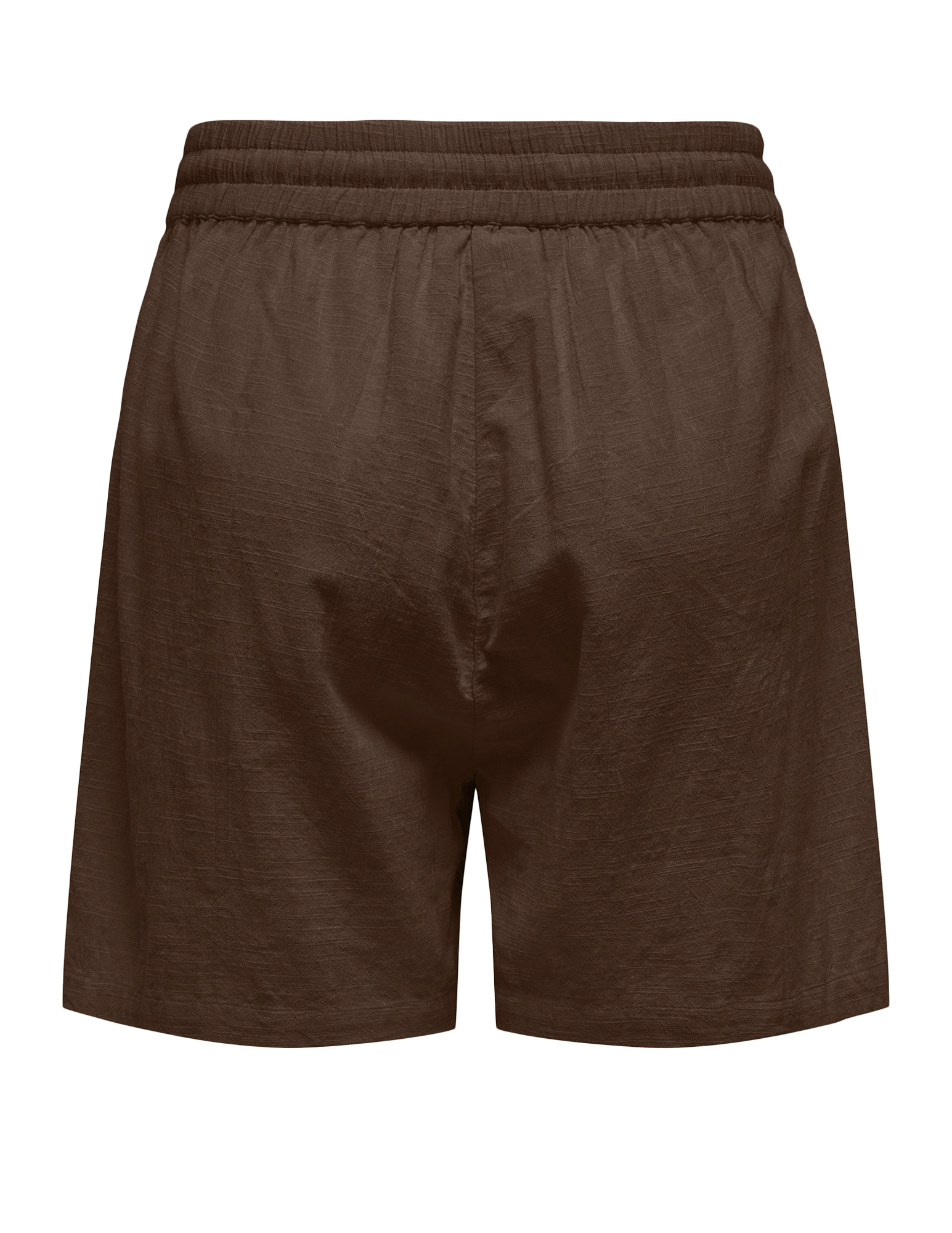 ONLY Short Tizana 15343637 Bruin