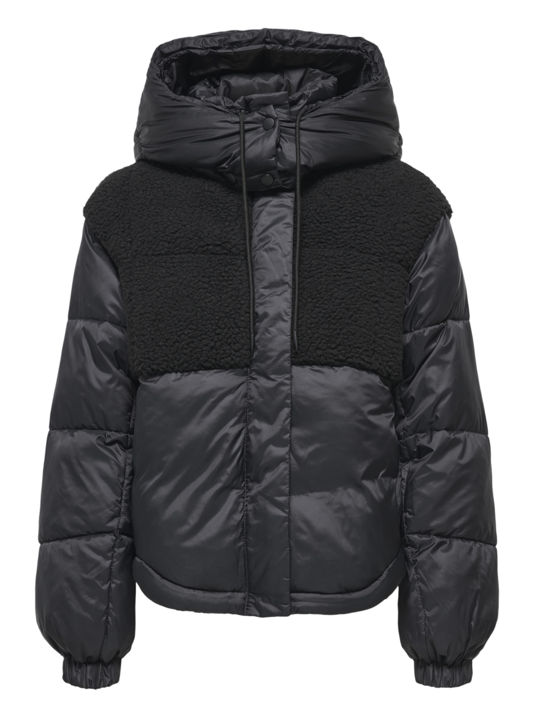 Only Winterjeas Lagnes 15357839 Zwart