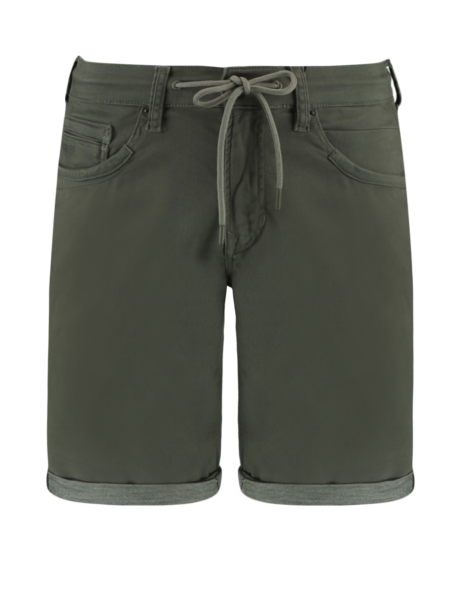 PME Legend Short Tailwheel PSH2504677 Midden grijs