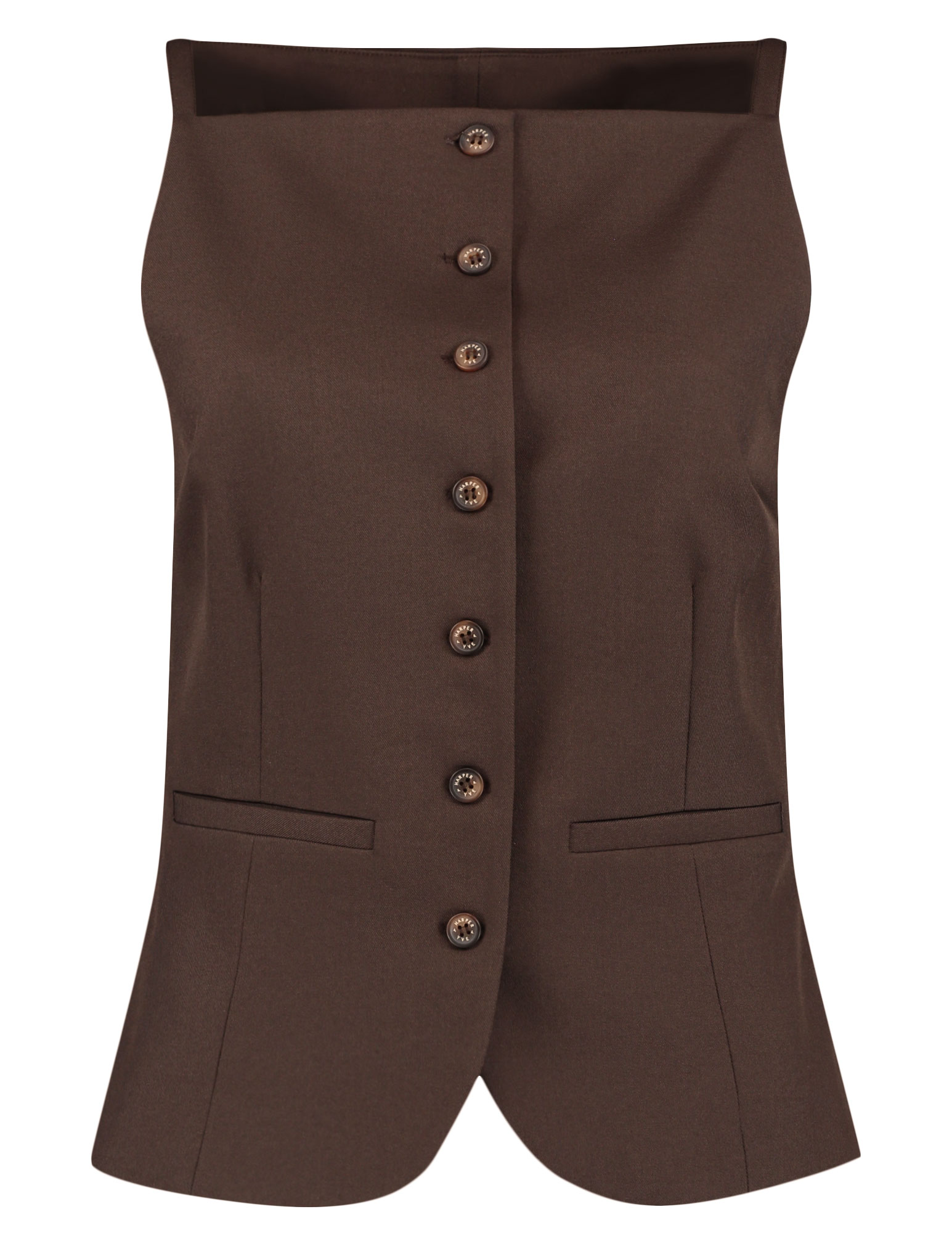 Harper & Yve Gilet Rey SS6N206