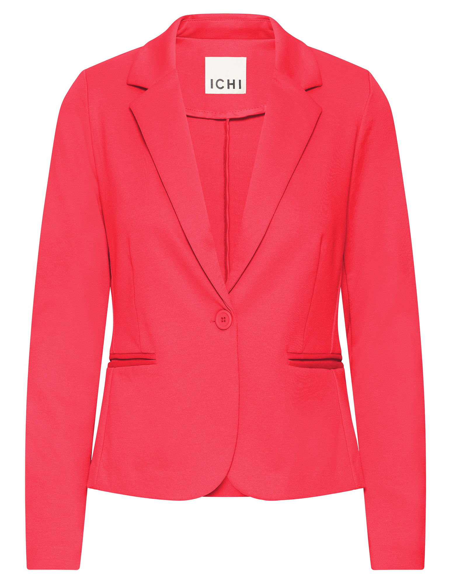 Ichi Blazer Kate 20101801 Rood