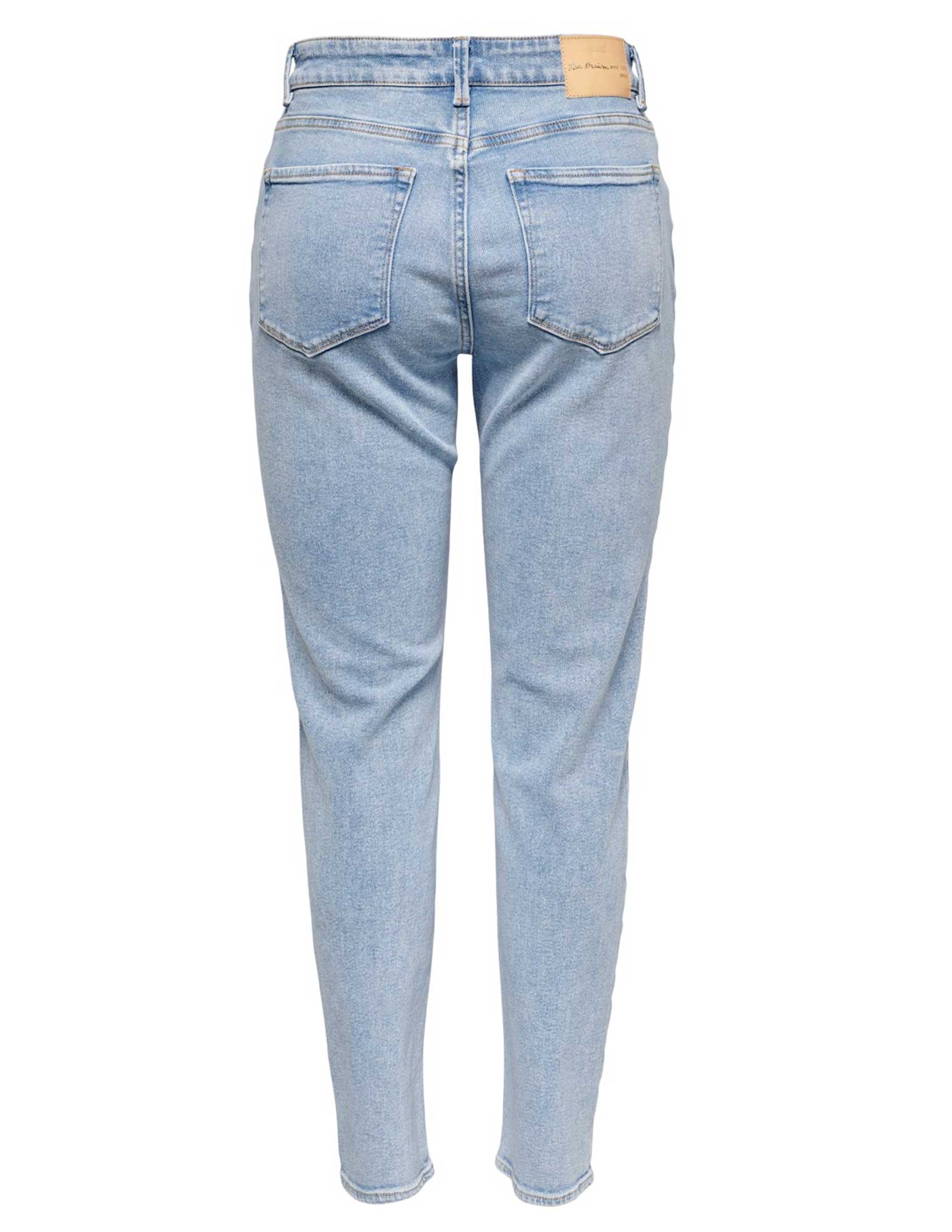 Only Jeans Emily 15248715 Licht blauw