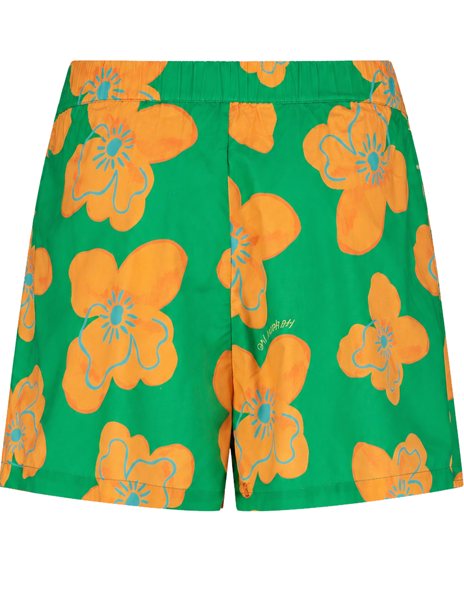 Harper & Yve Short Mila HS6C105 Multi
