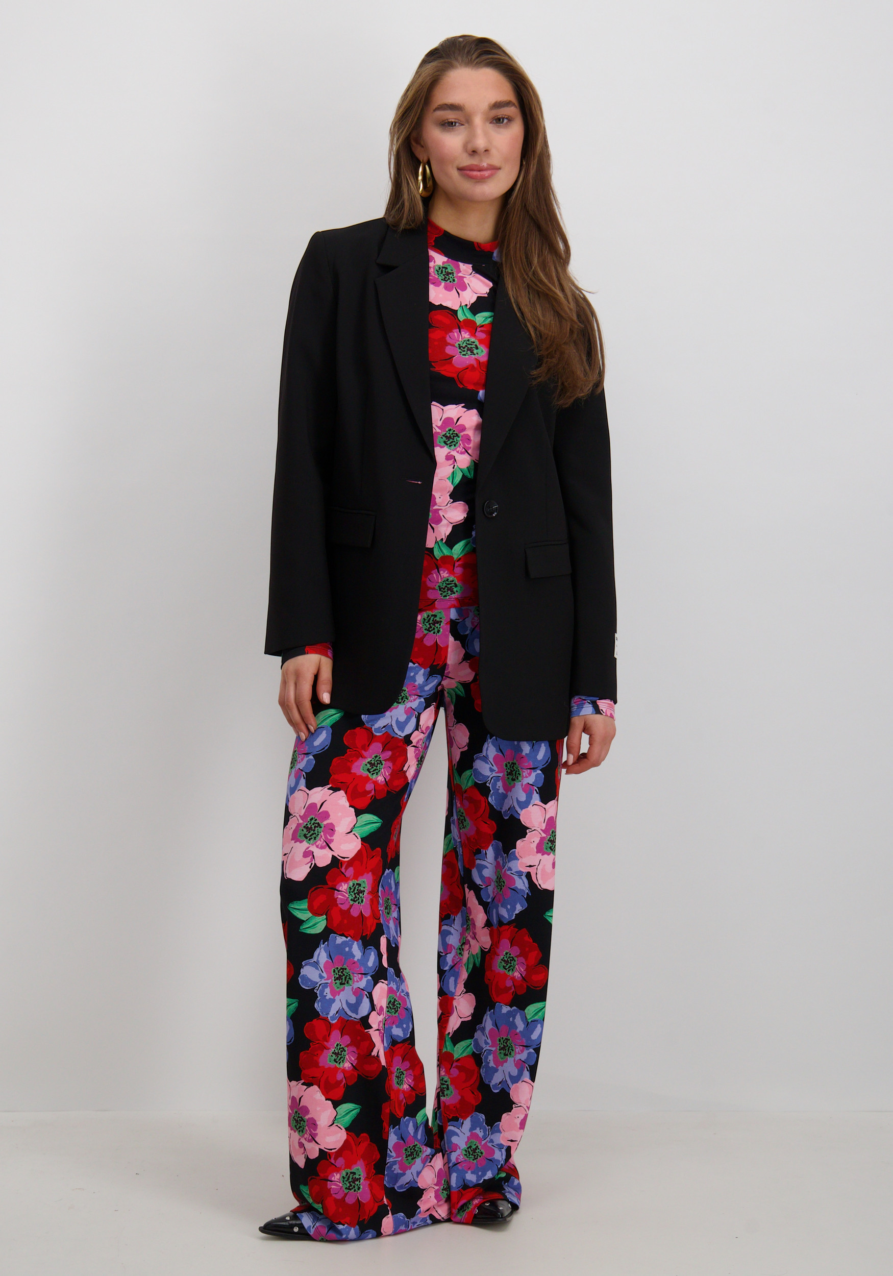 Harper & Yve Broek Jane DW25T112 Multi